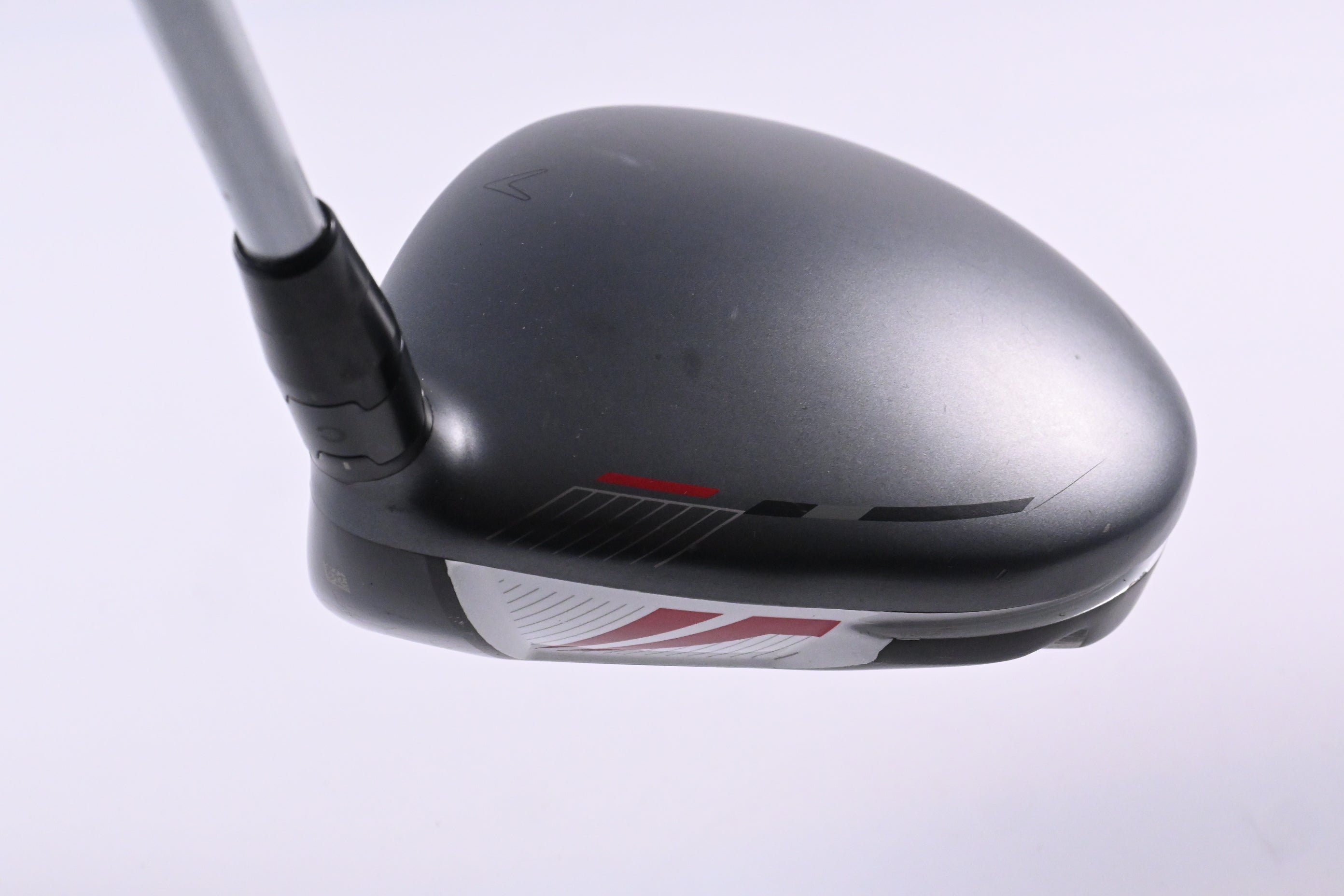 Callaway X Hot Driver / 9.5 Degree / Stiff Flex Project X PXv Shaft
