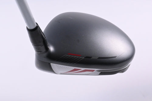 Callaway X Hot Driver / 9.5 Degree / Stiff Flex Project X PXv Shaft