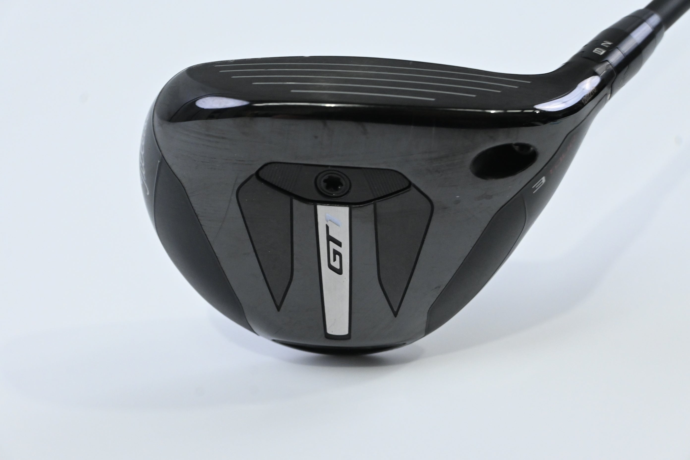Titleist GT1 Tour #3 Wood / 14.5 Degree / Stiff Flex Tensei 1K Blue 65