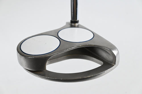 Odyssey Divine Line 2-Ball Putter / 33 Inch