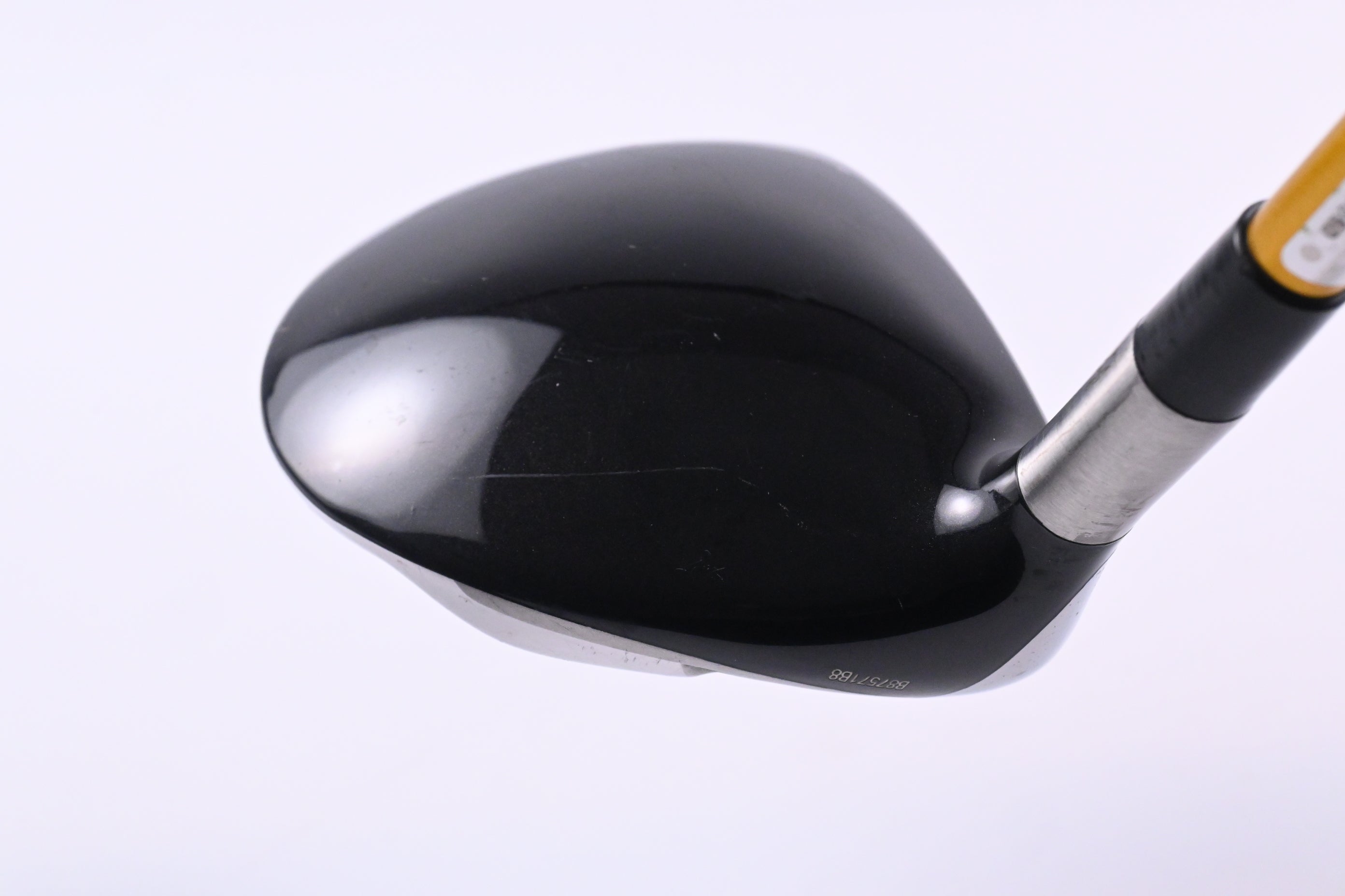 Left Hand Cleveland Launcher FL #3 Wood / 15 Degree / Regular Flex Miyazaki 43