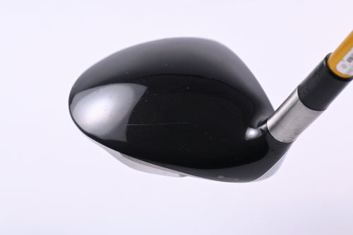 Left Hand Cleveland Launcher FL #3 Wood / 15 Degree / Regular Flex Miyazaki 43