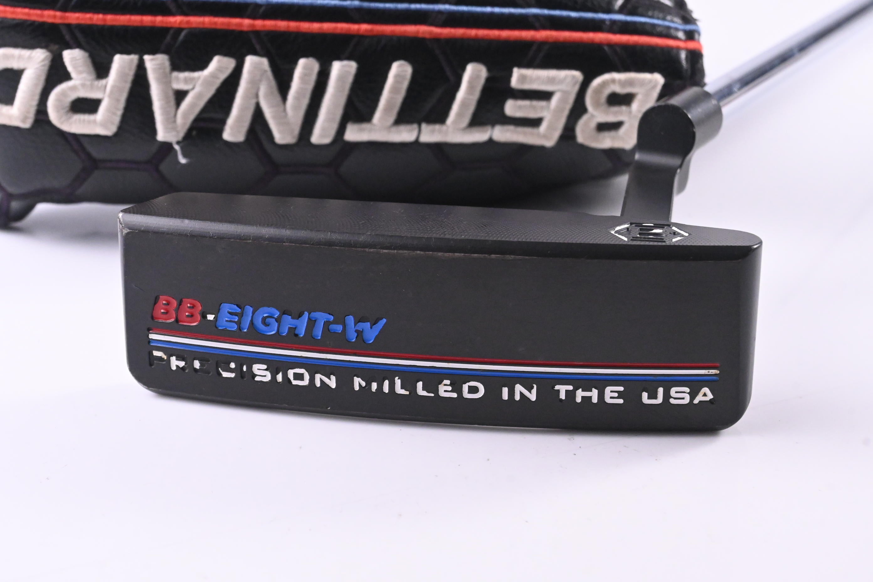 Bettinardi BB-Eighty-W 2020 Series Putter / 33 Inch