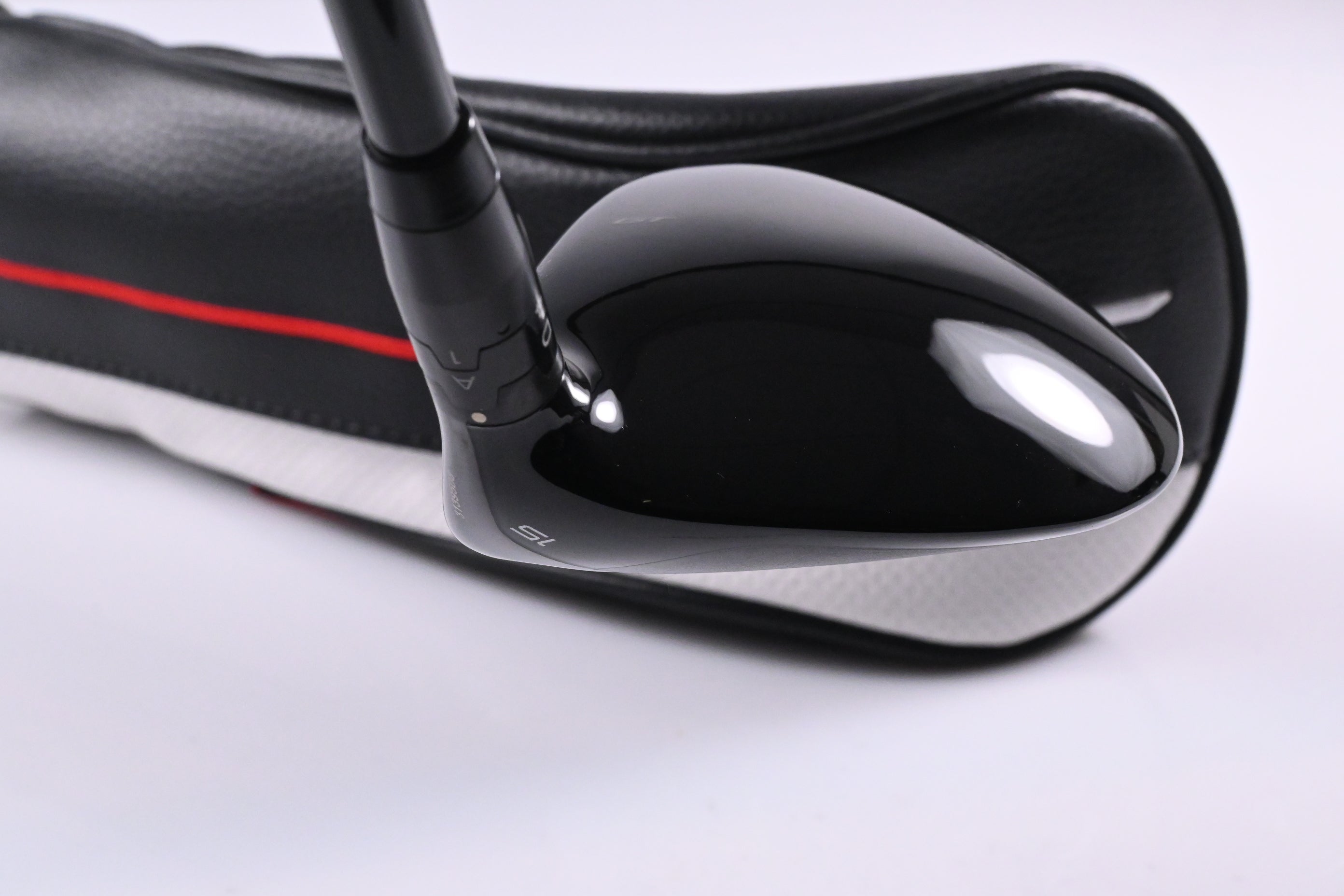 Titleist GT2 #3 Wood / 15 Degree / Regular Flex Tensei AV Blue 65 Shaft