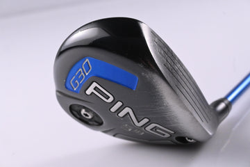 Ping G30 #5 Wood / 18 Degree / Regular Flex Ping TFC 418 Shaft