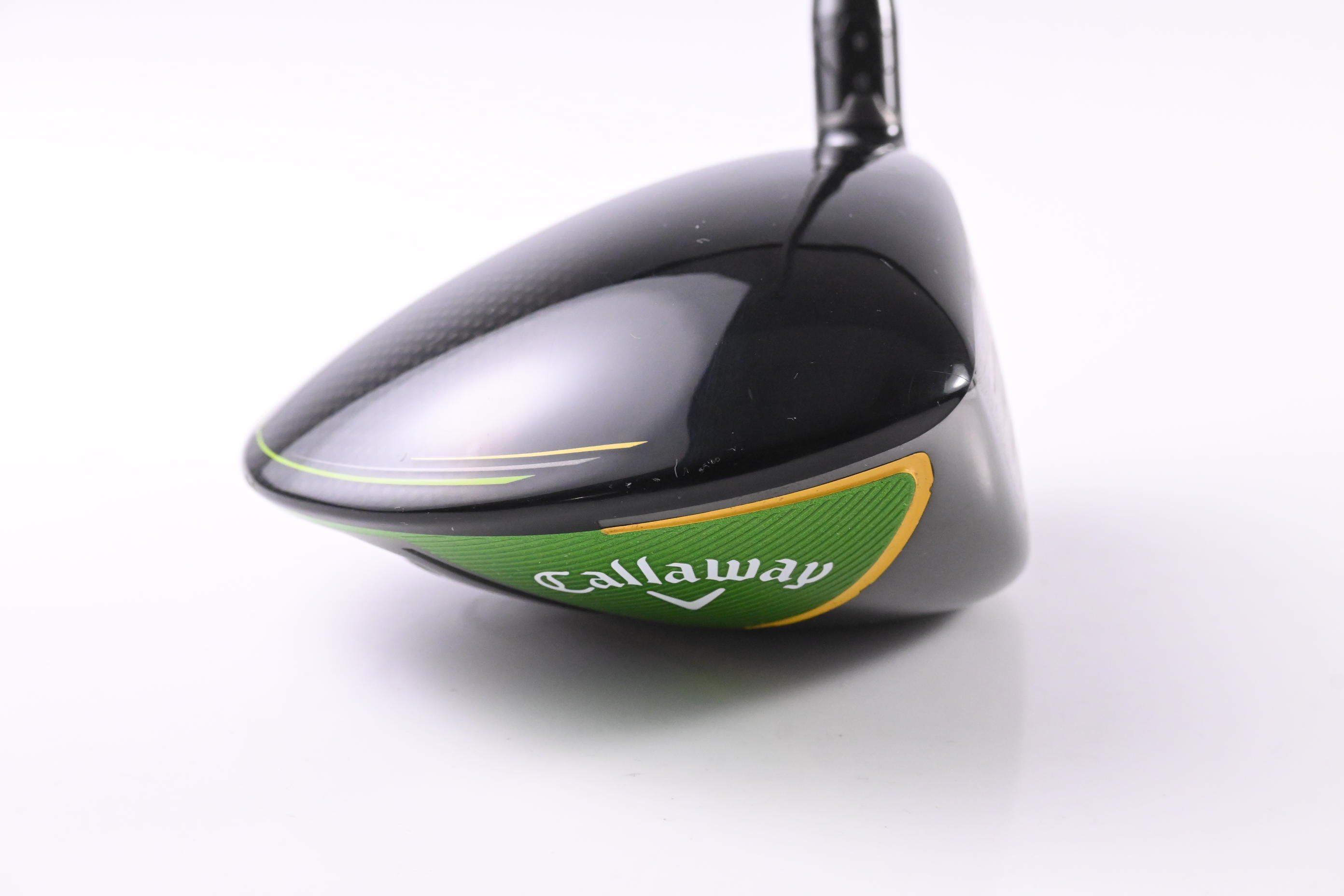 Callaway Epic Flash Sub Zero TD Driver / 9 Degree / X-Flex / Tour Authentic