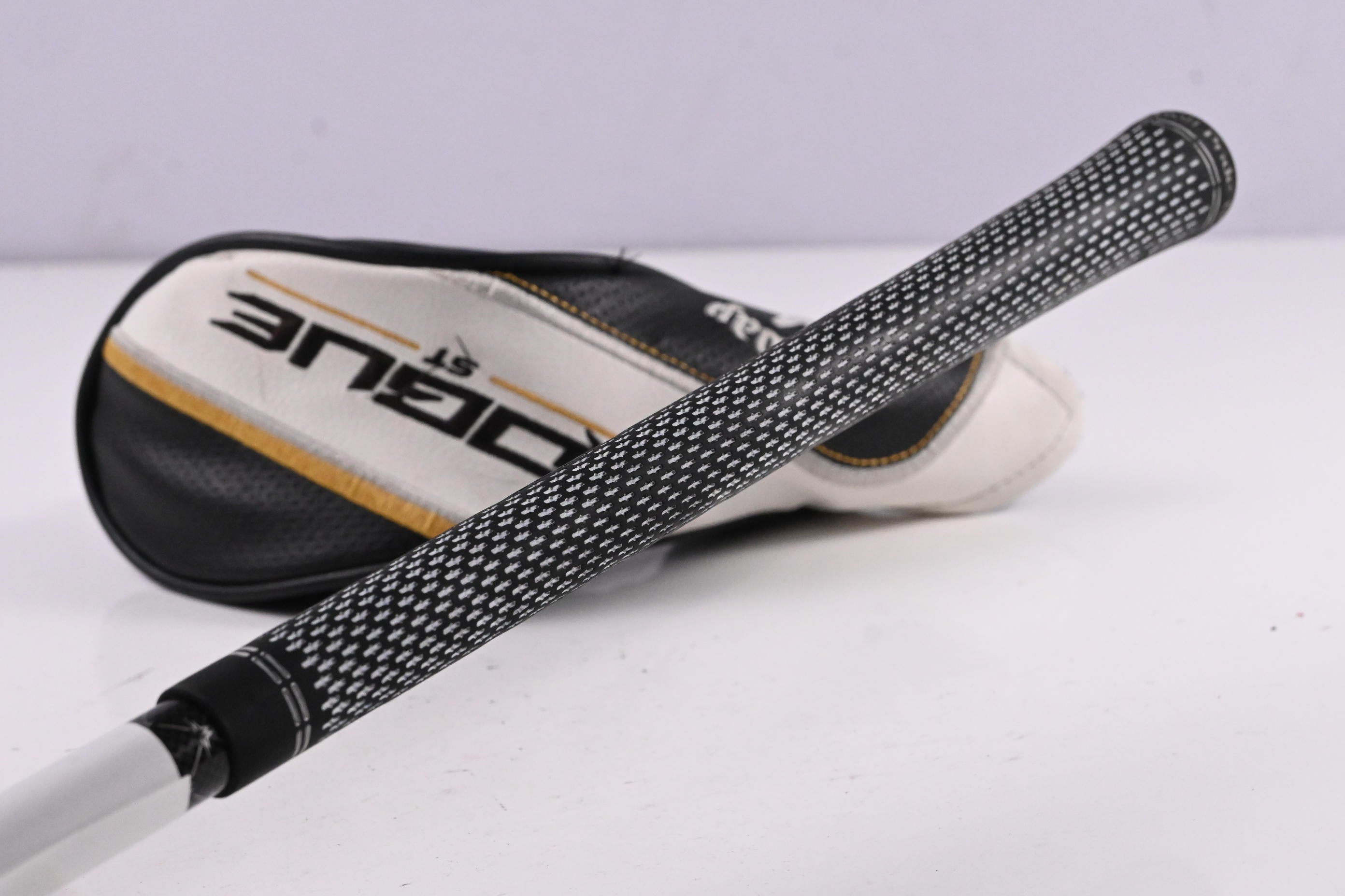 Callaway Rogue ST Max OS #6 Hybrid / 27 Degree / Regular Flex Tensei AV Blue 65