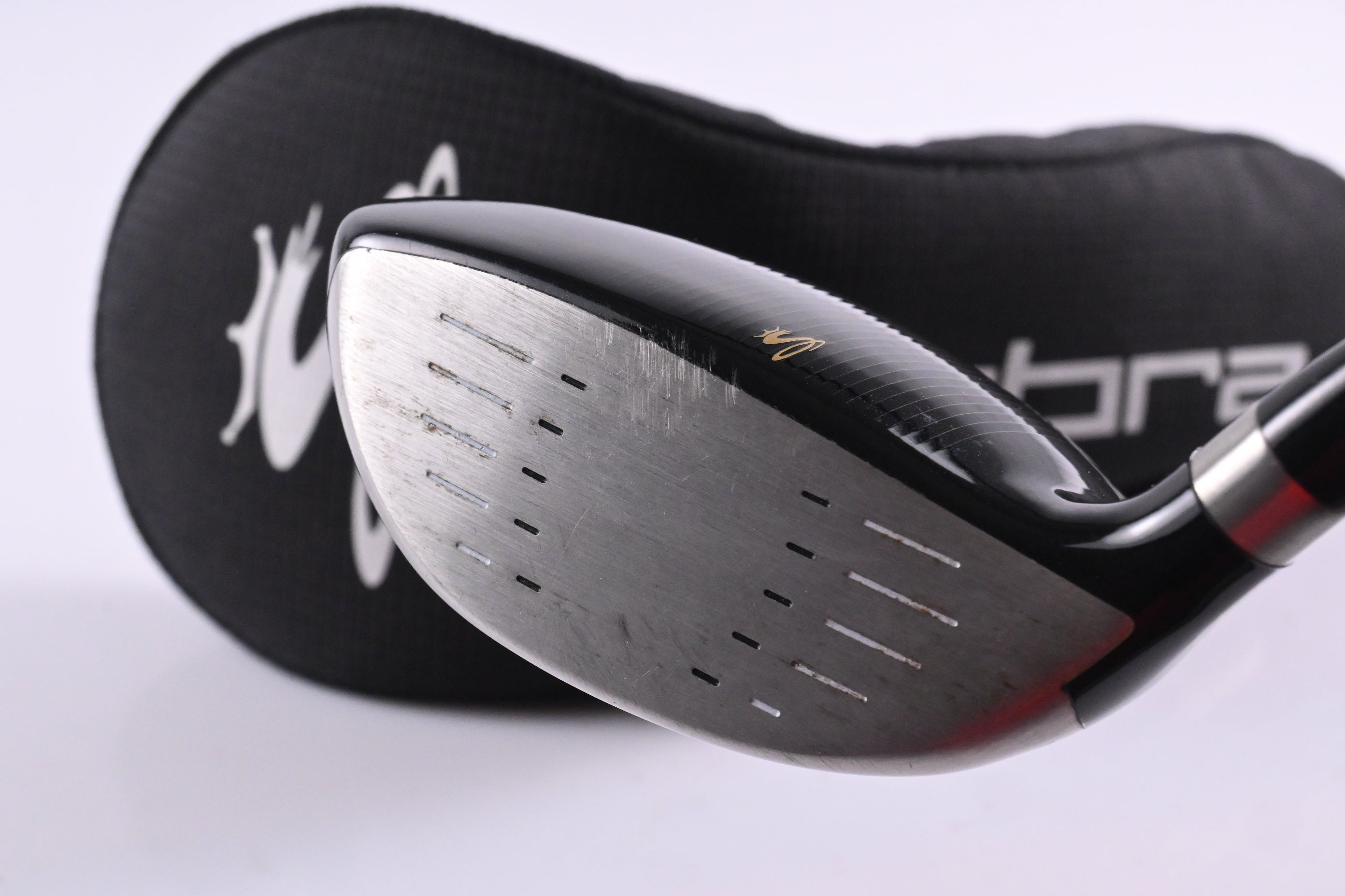 Cobra XL Speed #3 Wood / 15 Degree / Regular Flex Cobra XL Speed Shaft