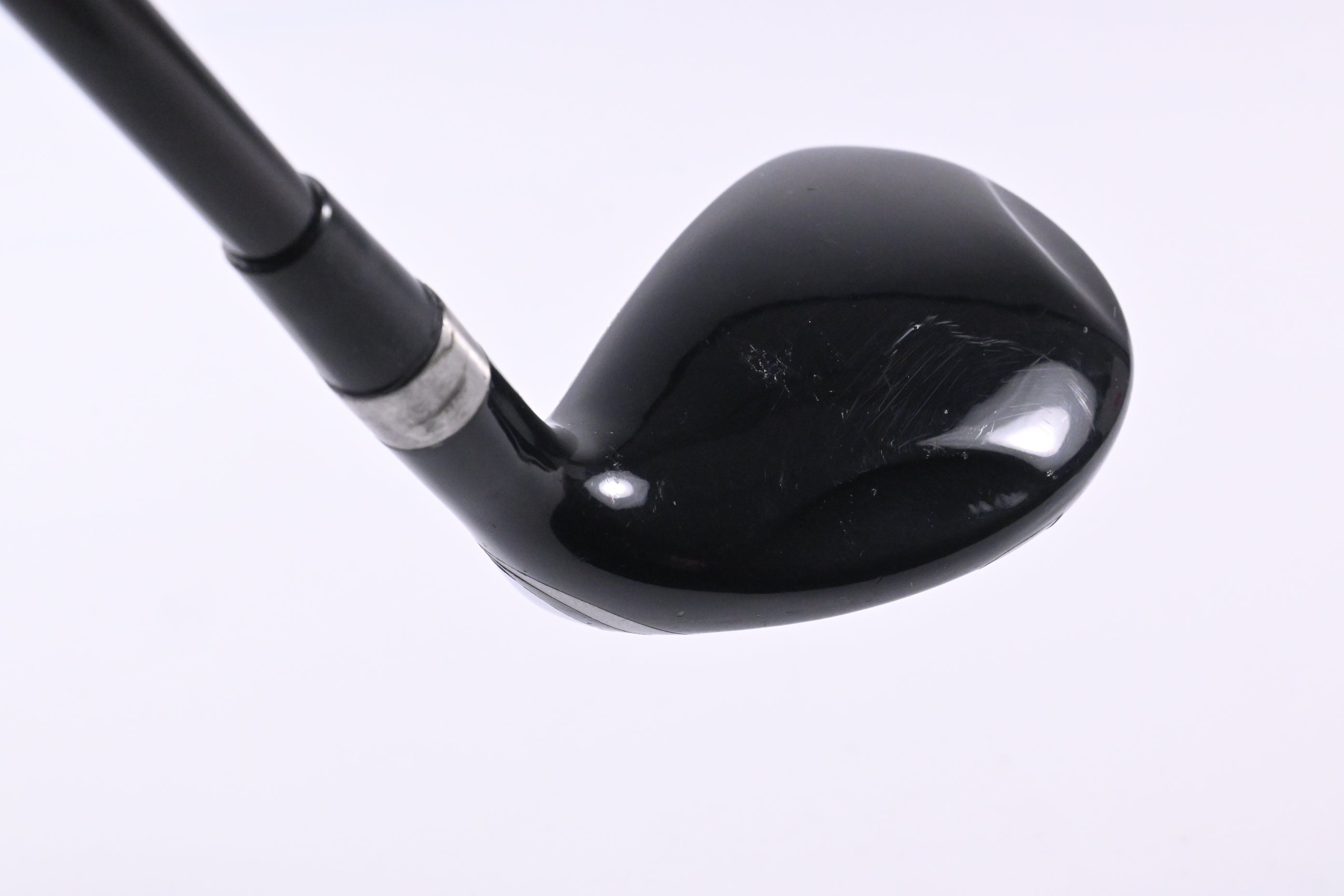 Snake Eyes Viper XT #3 Hybrid / 18 Degree / Stiff Flex Aldila VooDoo Shaft