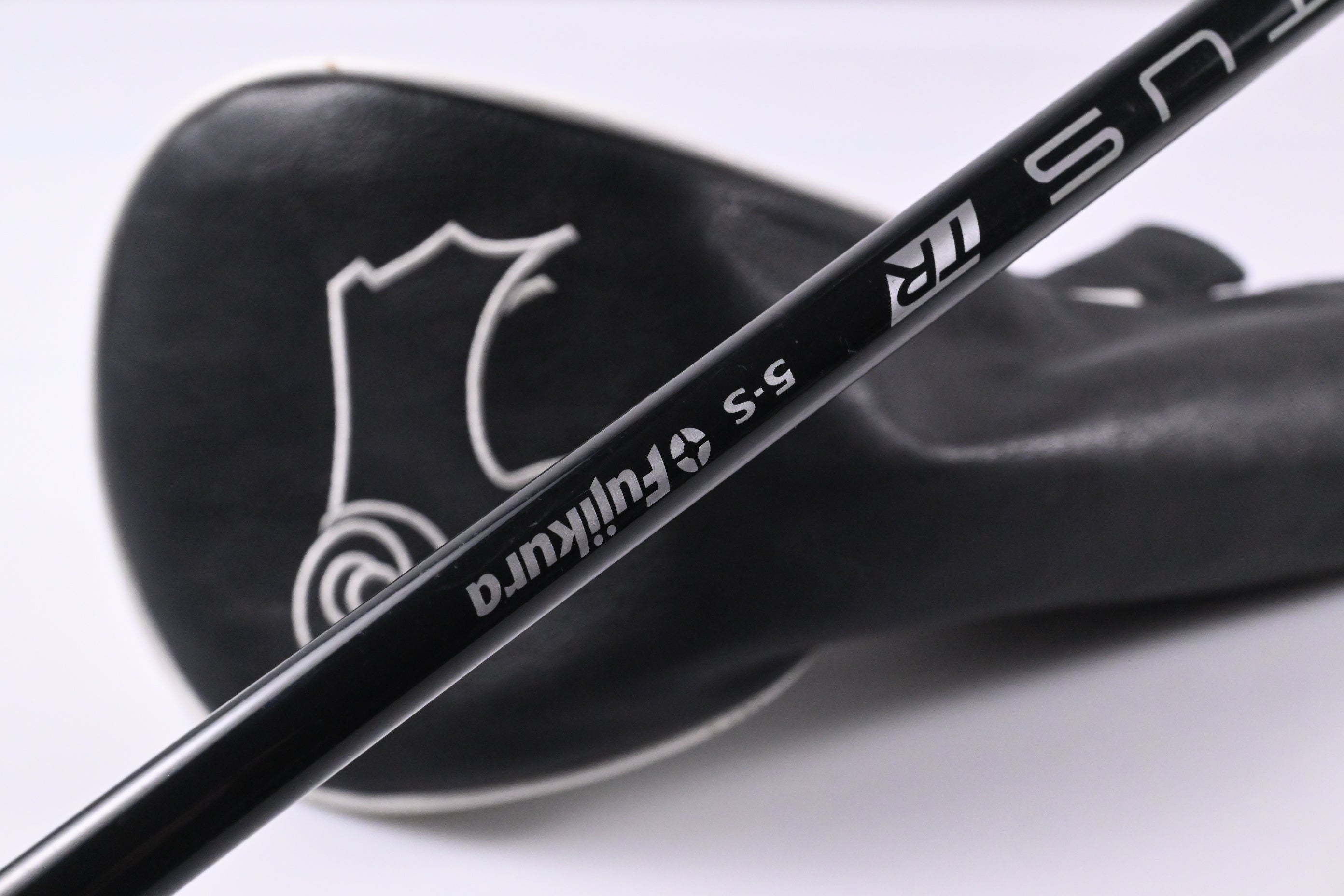Left Hand Taylormade Stealth 2 Plus Driver / 9 Degree / Stiff Flex Ventus TR Red 5 Shaft
