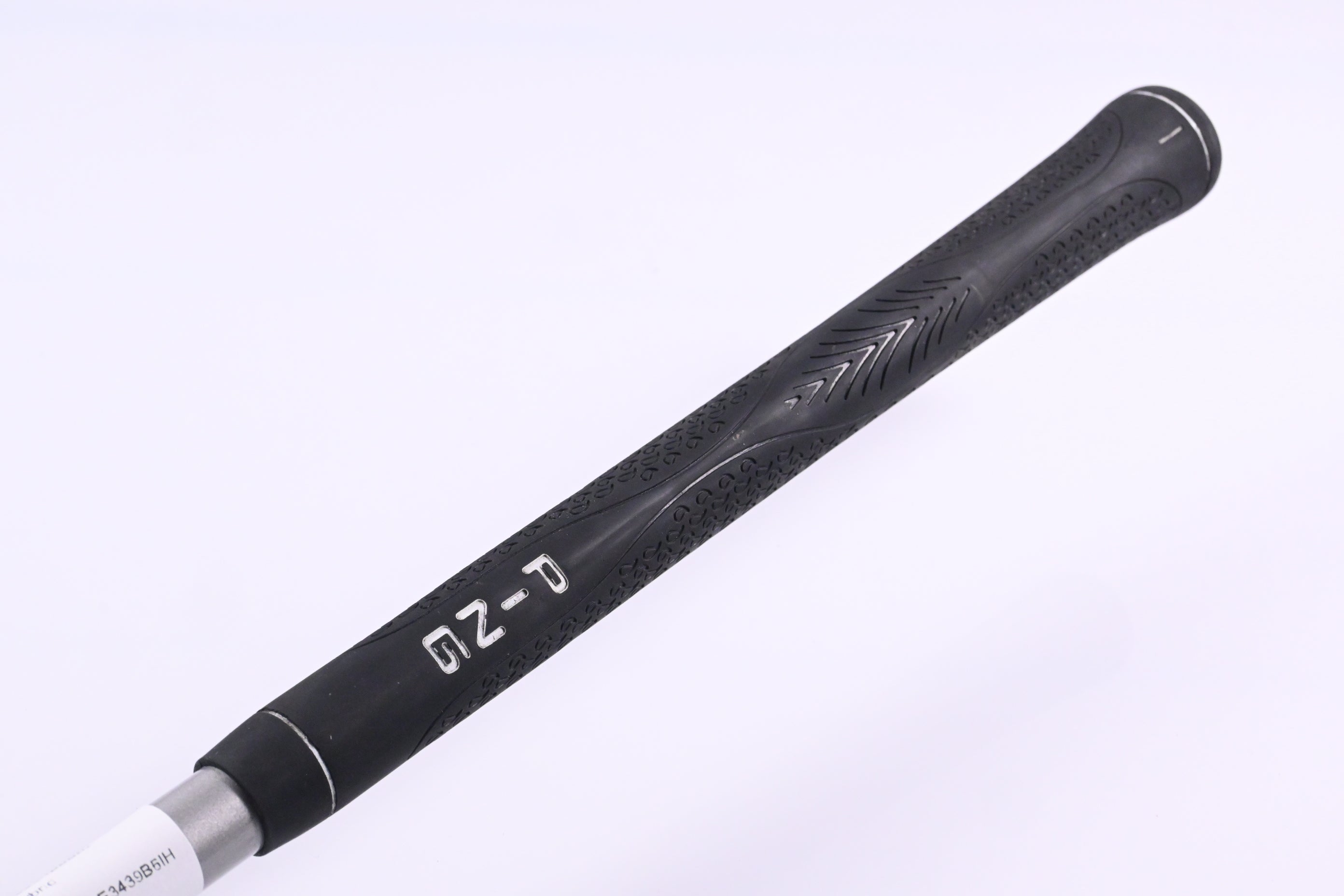 Left Hand Ping G10 #3 Hybrid / 21 Degree / Regular Flex Grafalloy ProLaunch Red