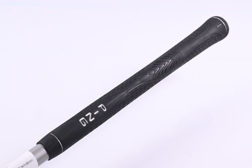 Left Hand Ping G10 #3 Hybrid / 21 Degree / Regular Flex Grafalloy ProLaunch Red