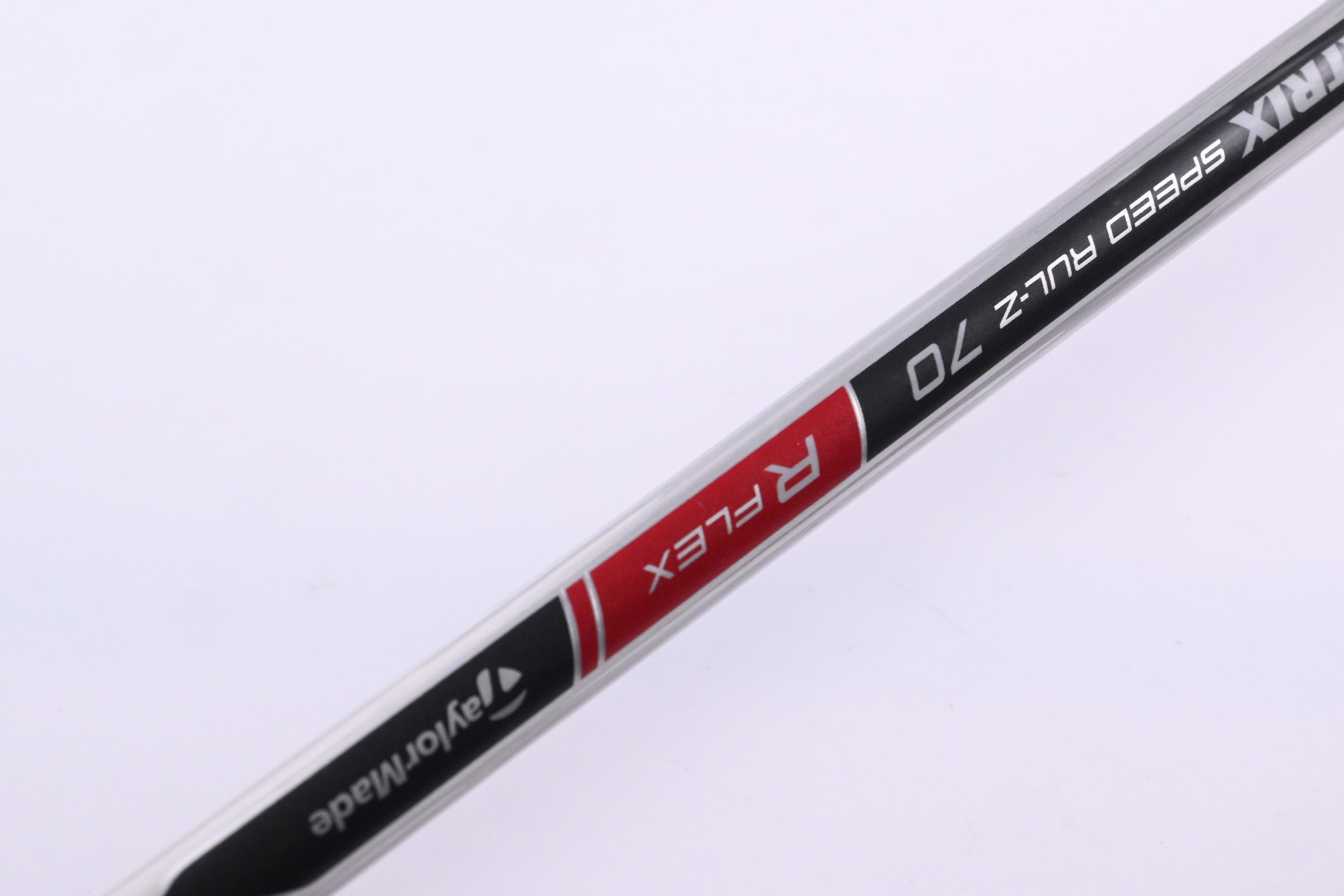 Taylormade Aeroburner #4 Hybrid / 22 Degree / Regular Flex Matrix Speed Rul-Z 70