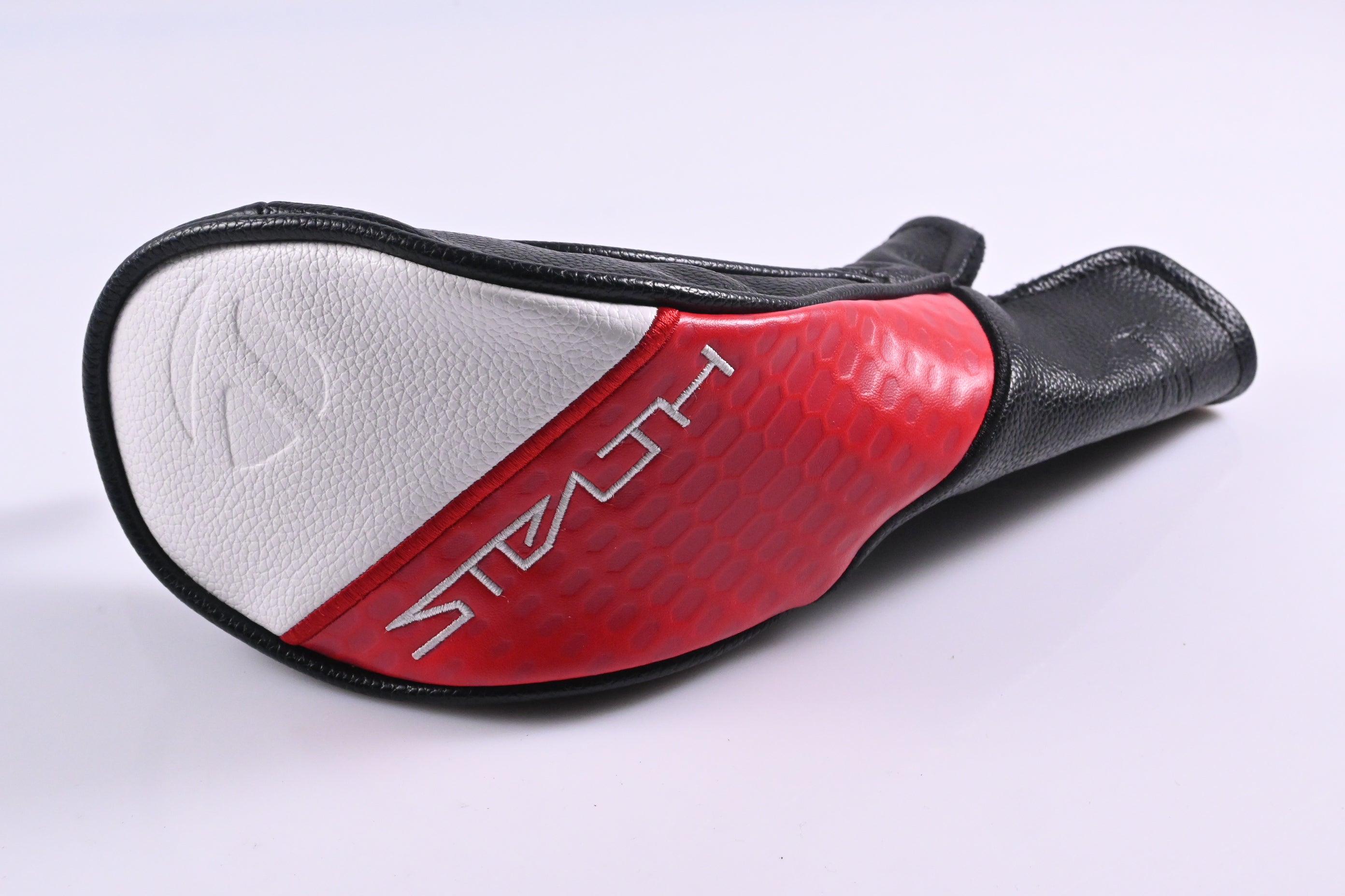 Taylormade Stealth 2 Plus #4 Hybrid / 22 Degree / Regular Flex Kai'li Red 75