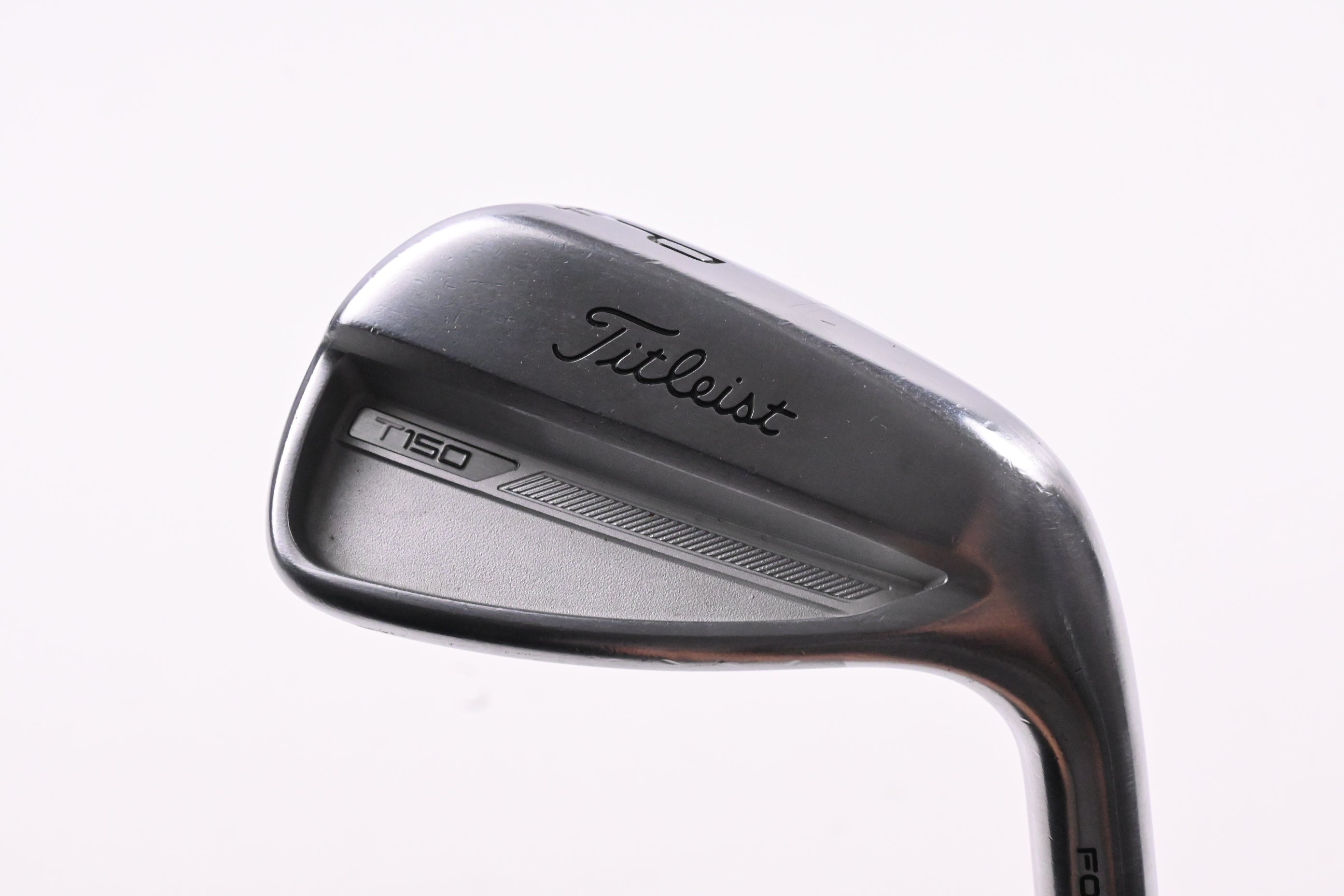 Titleist T150 Pitching Wedge / 44 Degree / Stiff Flex N.S.PO Modus3 Tour Shaft