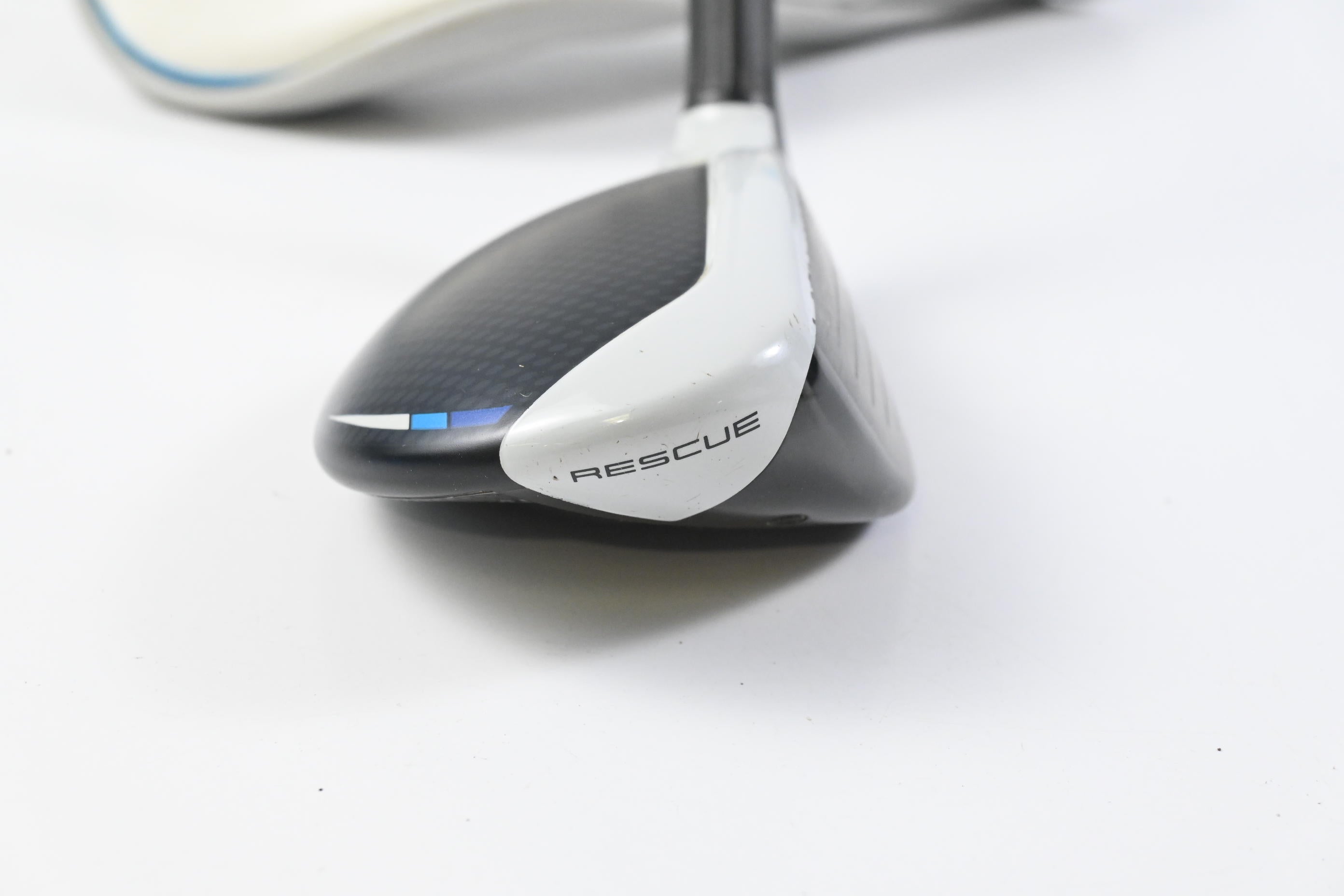 Ladies Taylormade SIM2 Max #5 Hybrid / 25 Degree / Ladies Flex Aldila NV 45