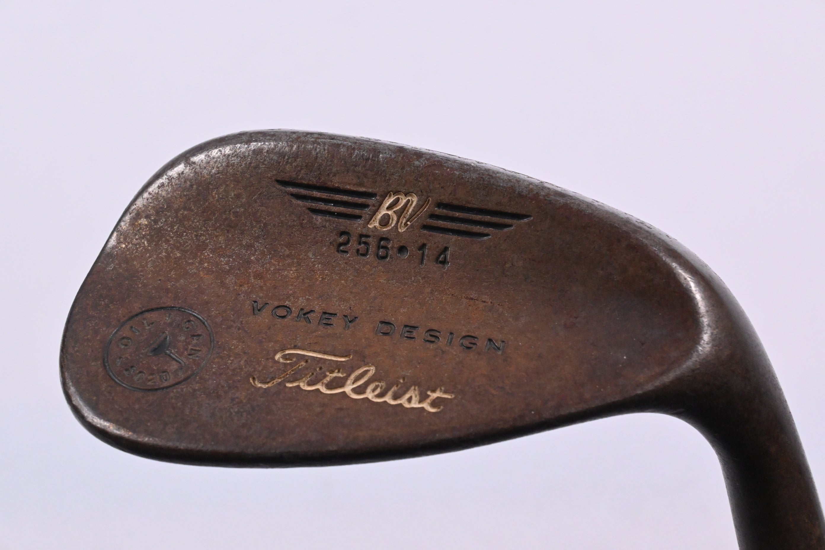 Titleist Vokey Design Sand Wedge / 56 Degree / Wedge Flex Dynamic Gold Shaft