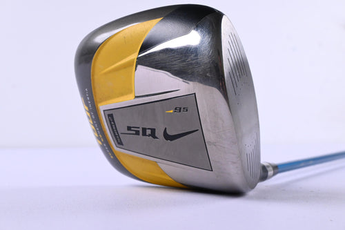 Nike SQ Sumo2 Driver / 9.5 Degree / Stiff Flex Graphite Design Tour AD MD-7 Shaft