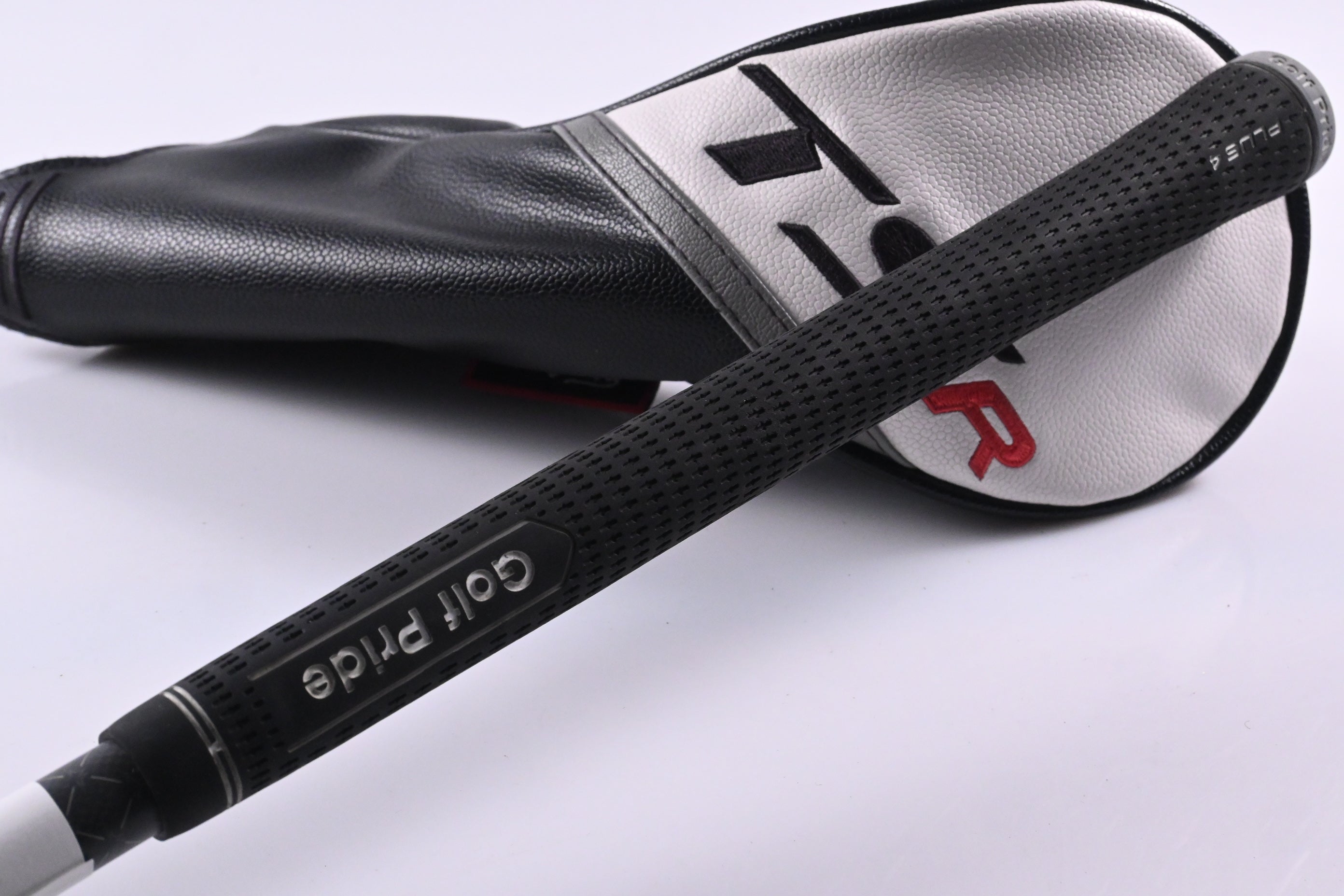 Titleist TSR3 #3 Wood / 15 Degree / Stiff Flex Tensei 1K Black 75 Shaft
