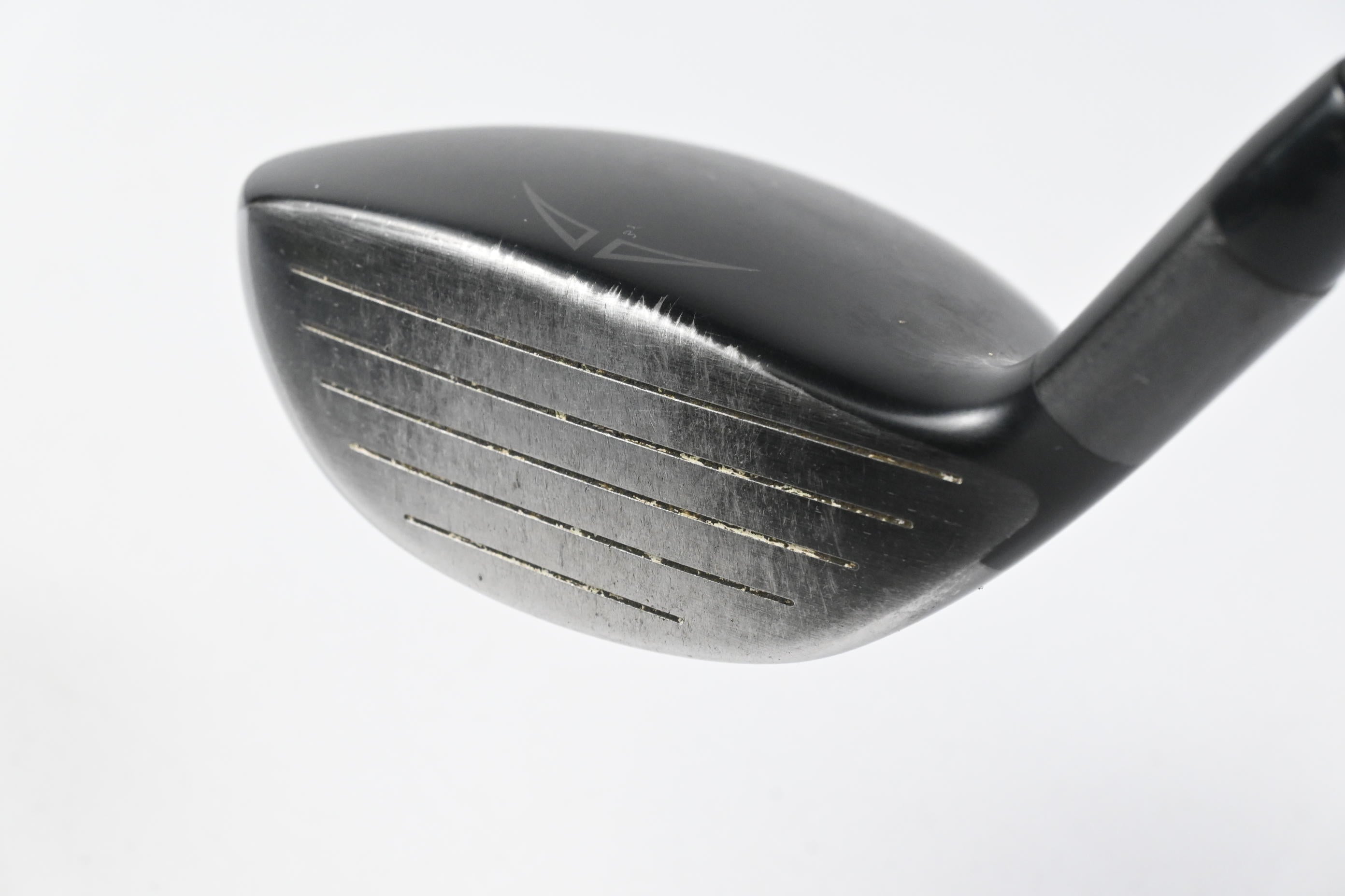 Ping i20 #3 Wood / 15 Degree / Regular Flex Ping TFC 707 F Shaft