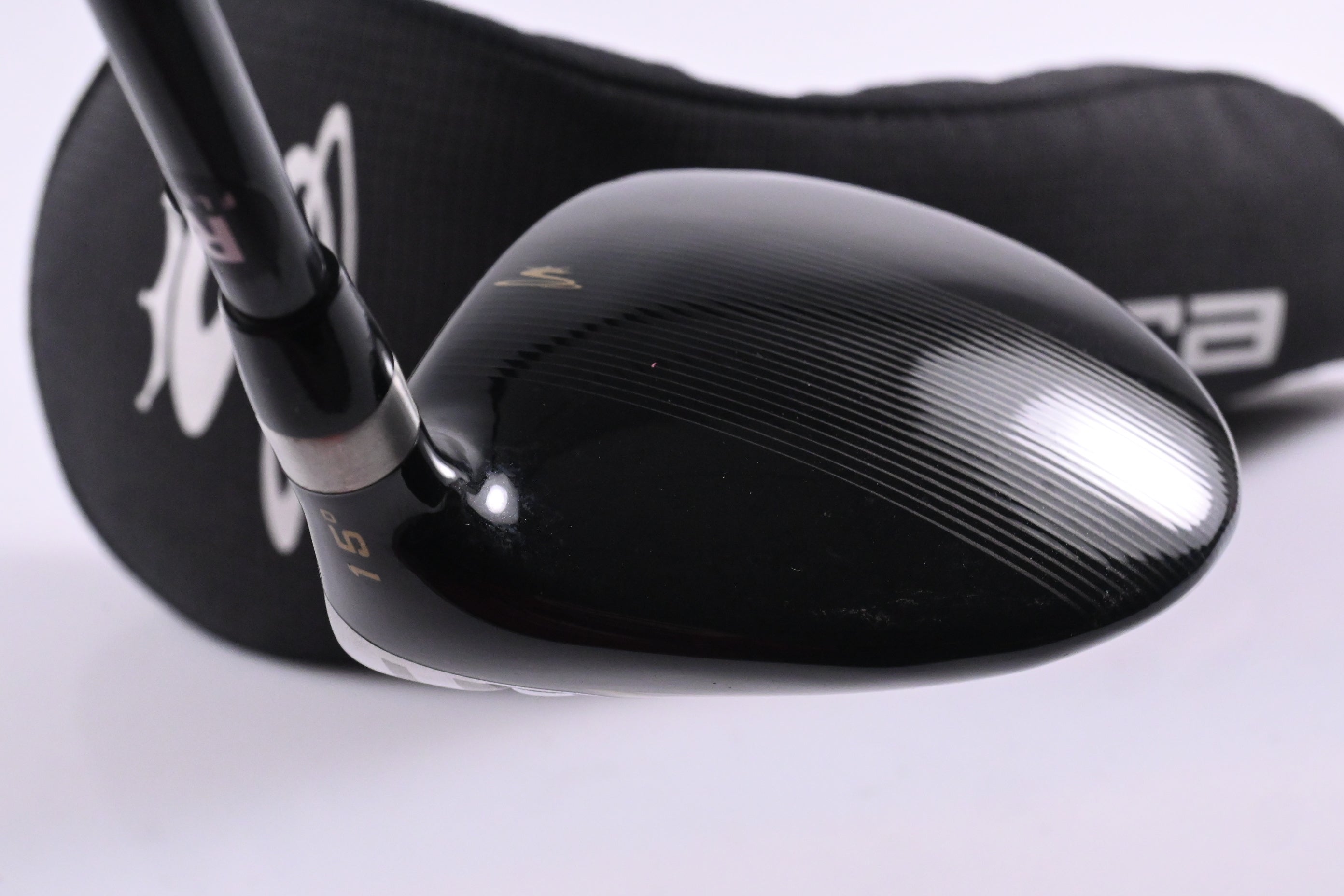 Cobra XL Speed #3 Wood / 15 Degree / Regular Flex Cobra XL Speed Shaft