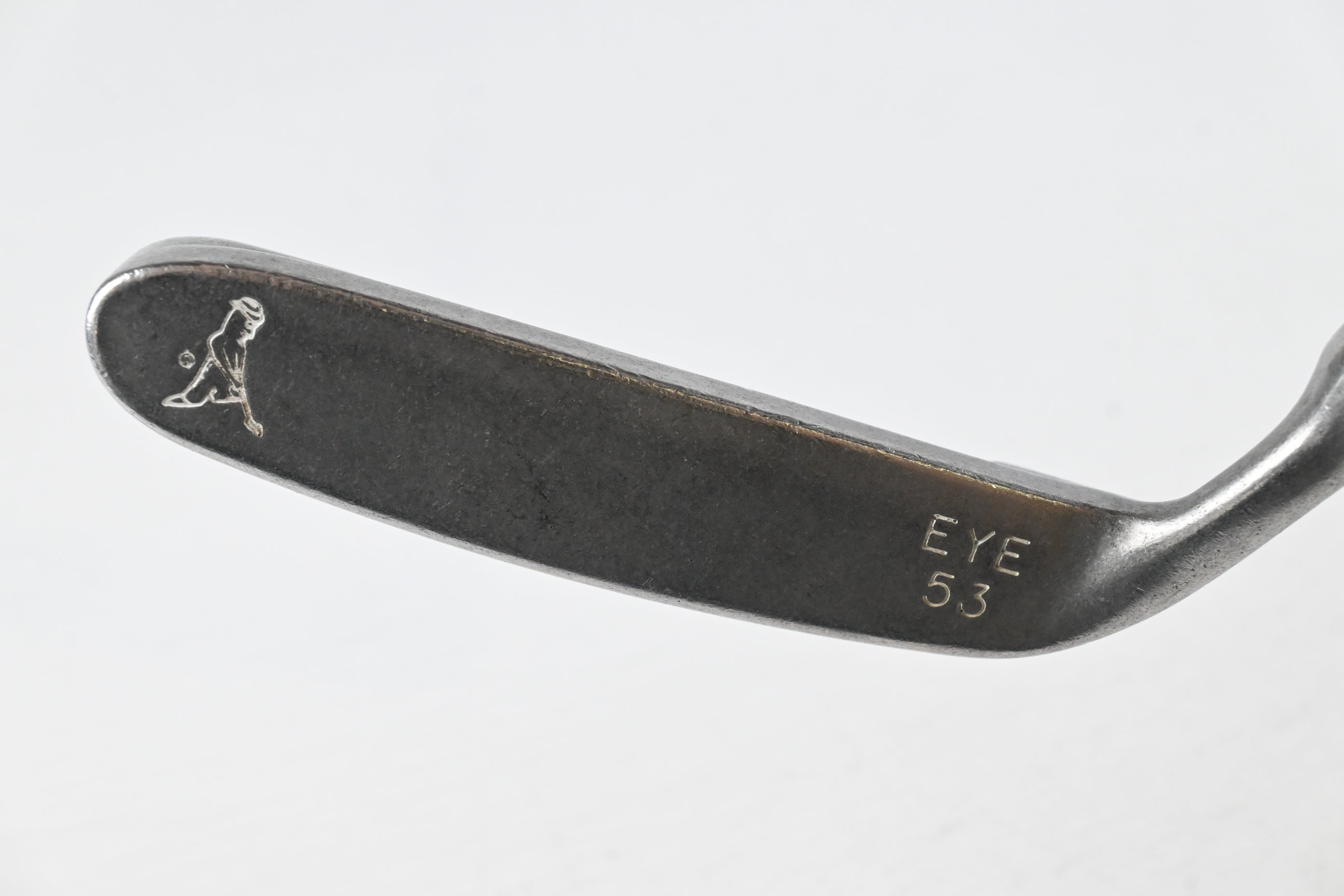 Ping Karsten Original Eye 53 Putter / 36 Inch