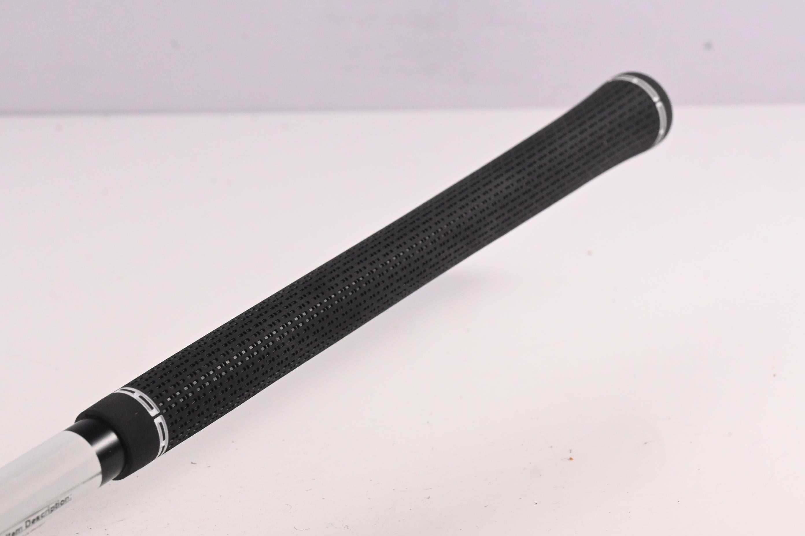 Titleist GT3 #3 Hybrid / 19 Degree / Stiff Flex HZRDUS GEN5 Black 80 Shaft