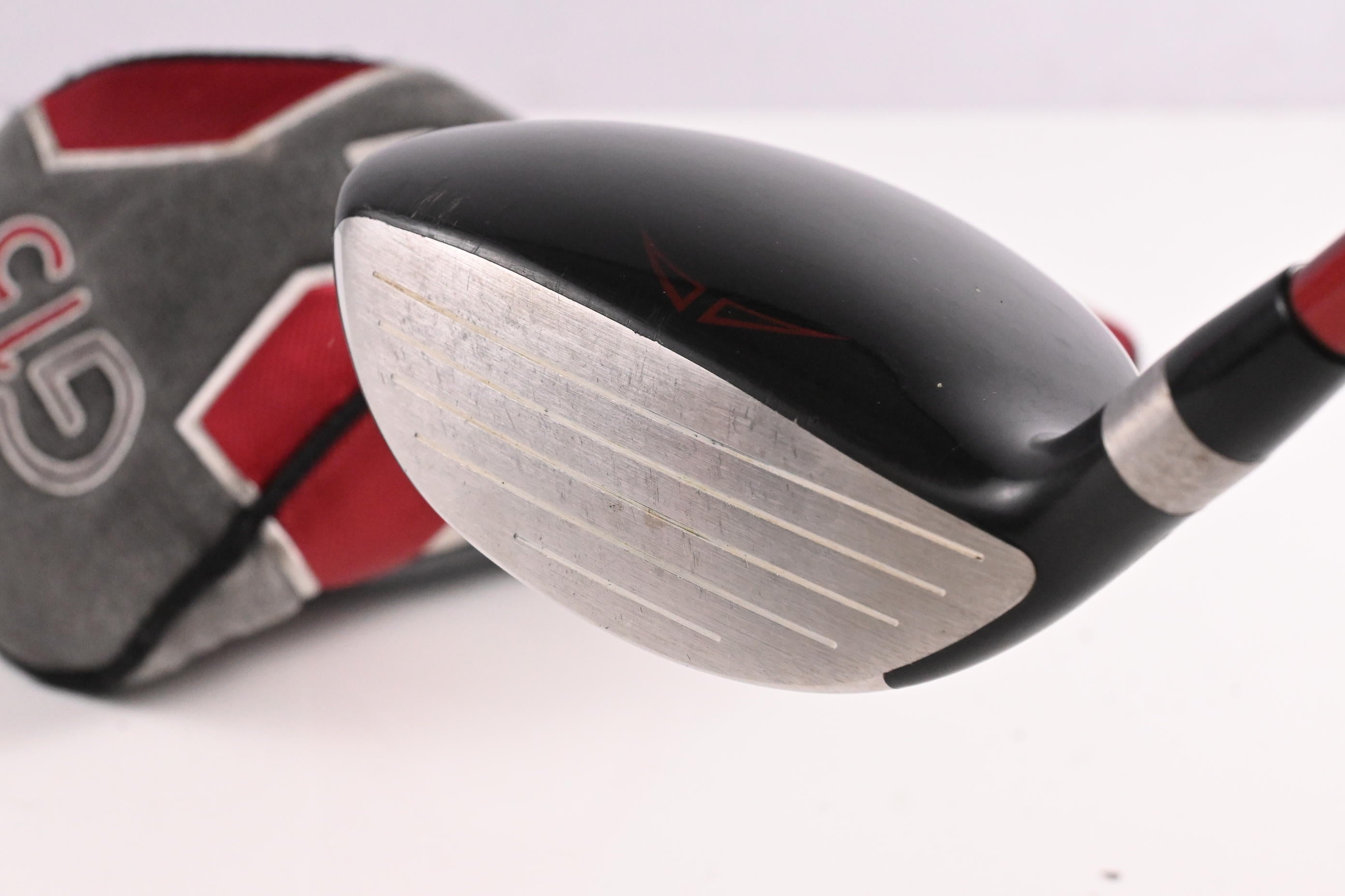 Ping G15 #4 Wood / 17 Degree / Regular Flex Ping TFC 149 Shaft