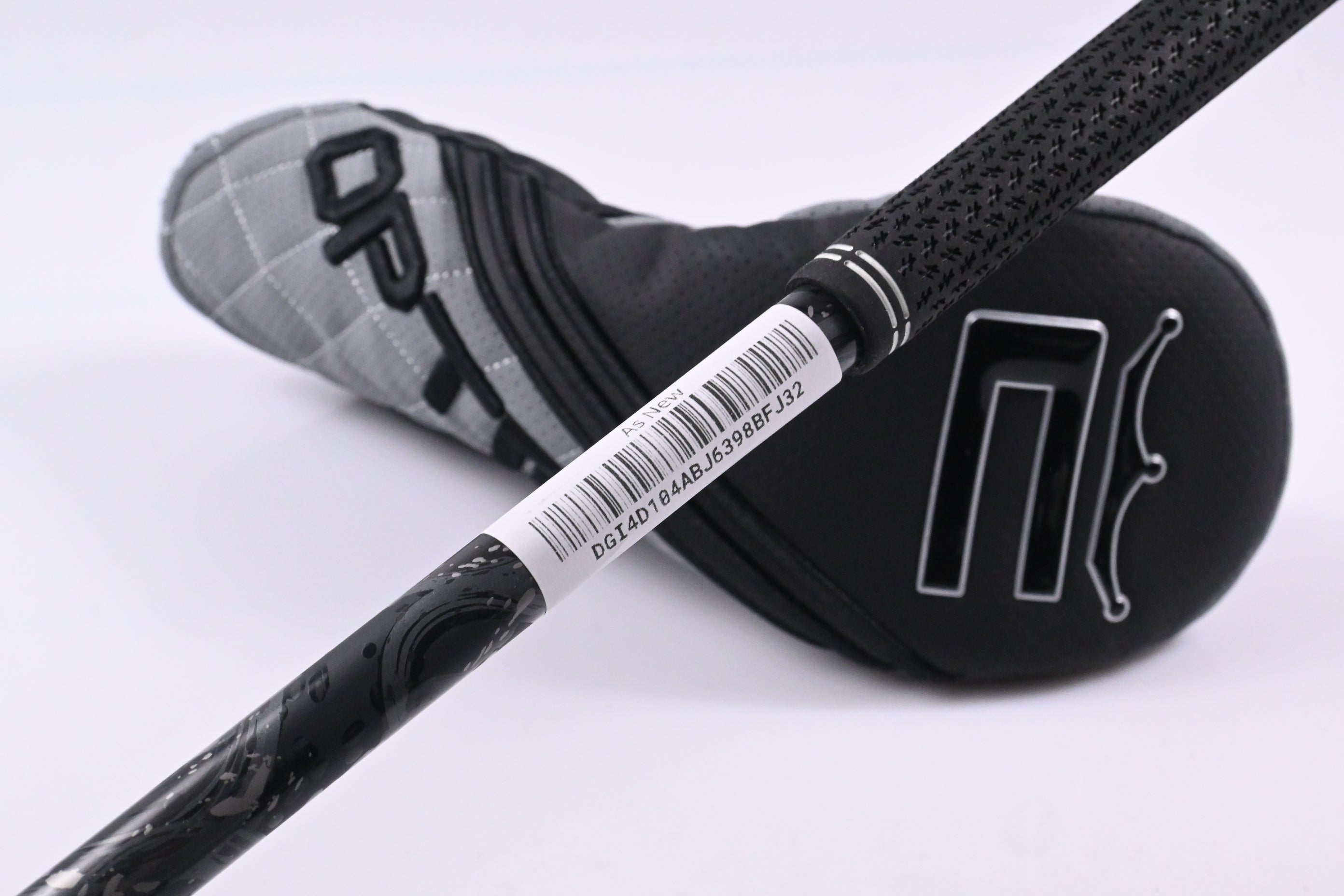 Cobra OPTM X #7 Wood / 21.5 Degree / Regular Flex Kai'li Red 50 Shaft