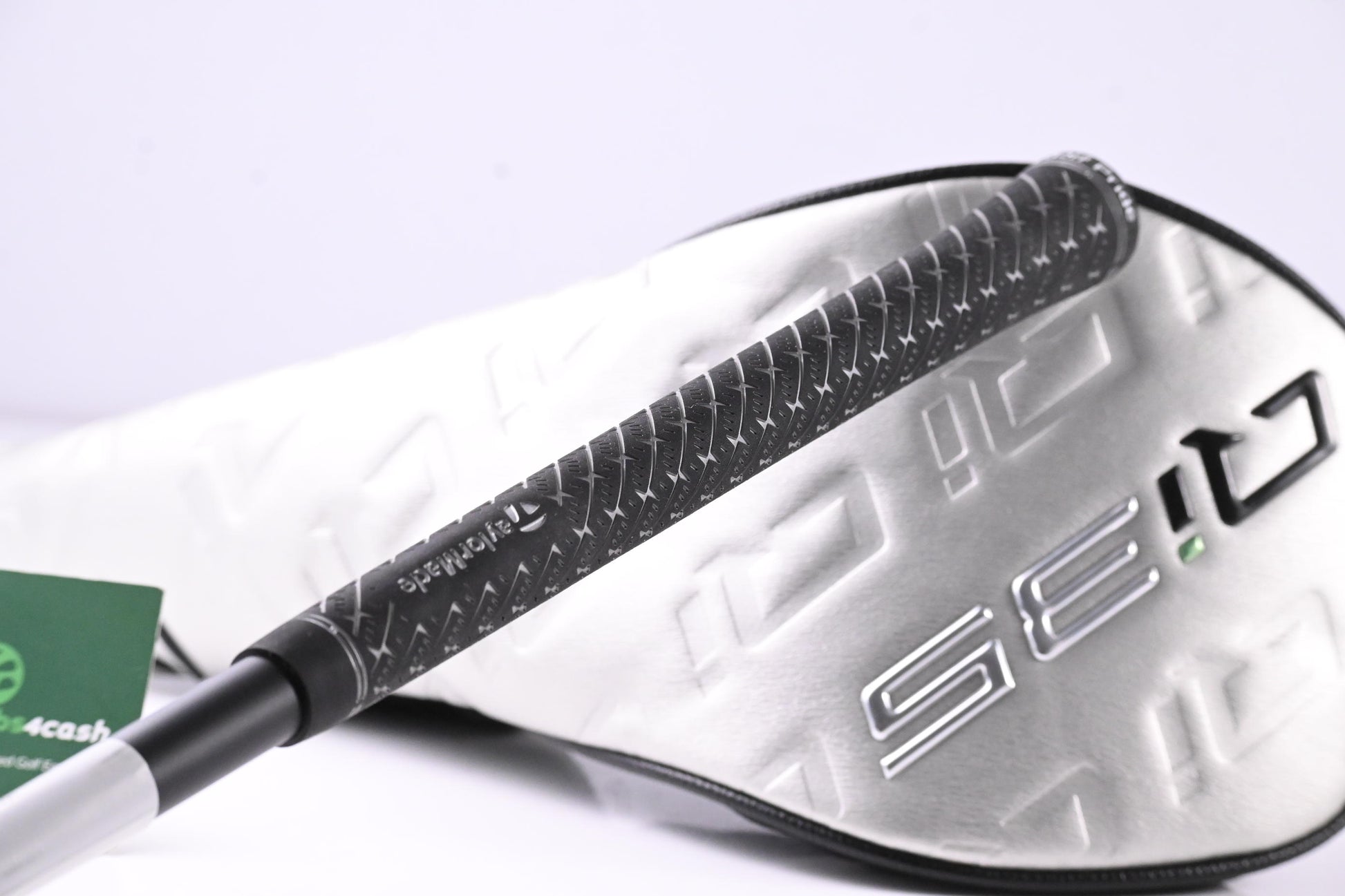 Taylormade Qi35 Max Driver / 12 Degree / Senior Flex Air Speeder 2025 50 Shaft