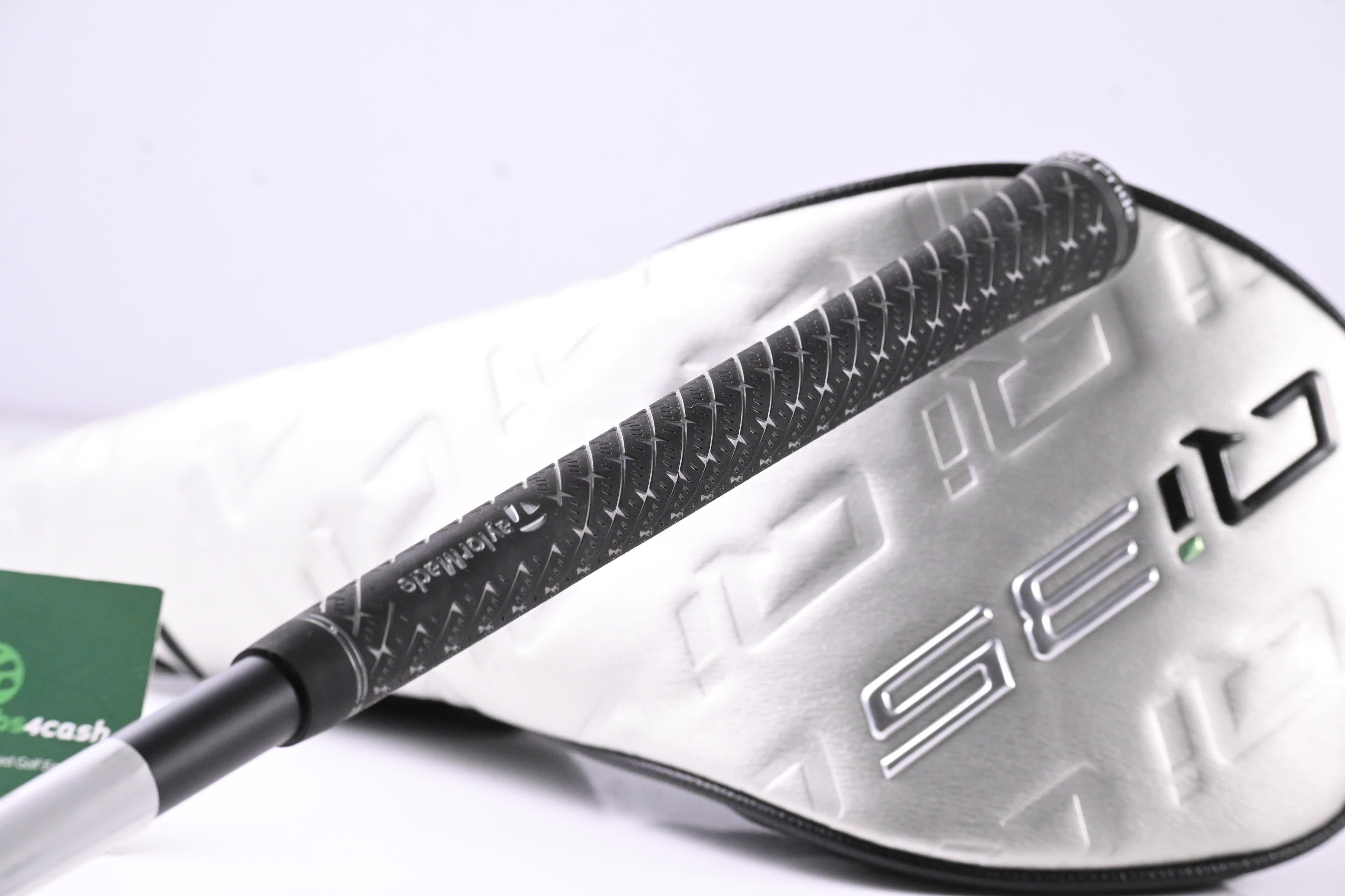 Taylormade Qi35 Max Driver / 12 Degree / Senior Flex Air Speeder 2025 50 Shaft