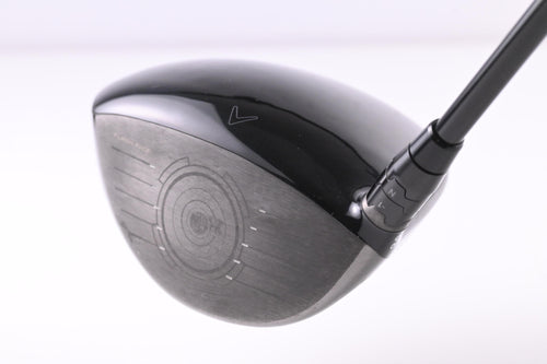 Callaway Epic Flash Sub Zero TD Driver / 9 Degree / X-Flex / Tour Authentic