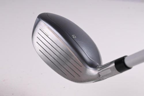 Ladies Taylormade Stealth 2 HD #5 Hybrid / 27 Degree / Ladies Flex Aldila Ascent