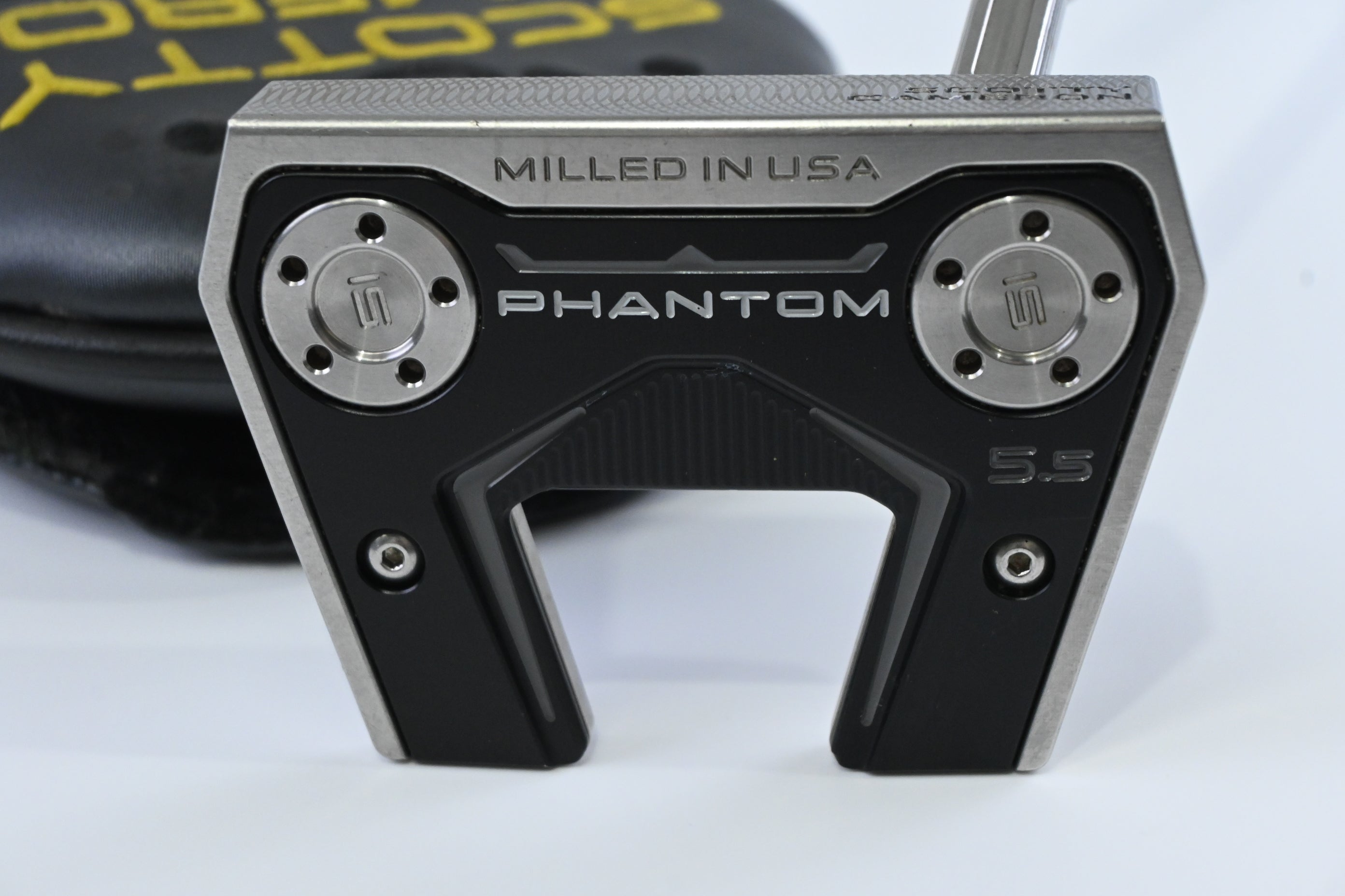 Scotty Cameron 2024 Phantom 5.5 Putter / 33 Inch