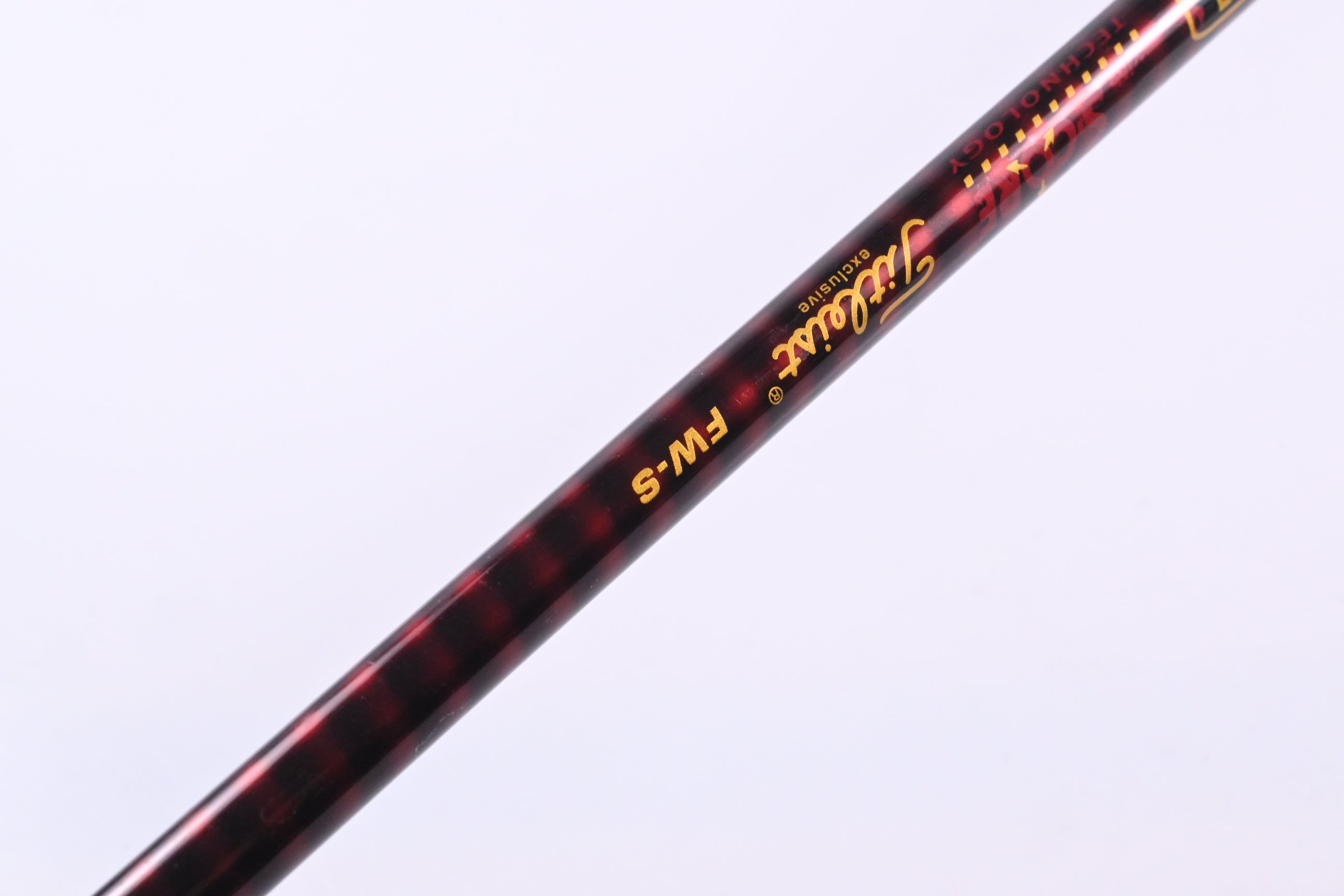 Snake Eyes Viper XT #3 Hybrid / 18 Degree / Stiff Flex Aldila VooDoo Shaft