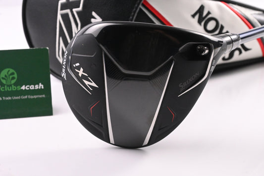 Srixon ZXi #3  Wood / 15 Degree / Regular Flex Ventus TR Blue 6 Shaft