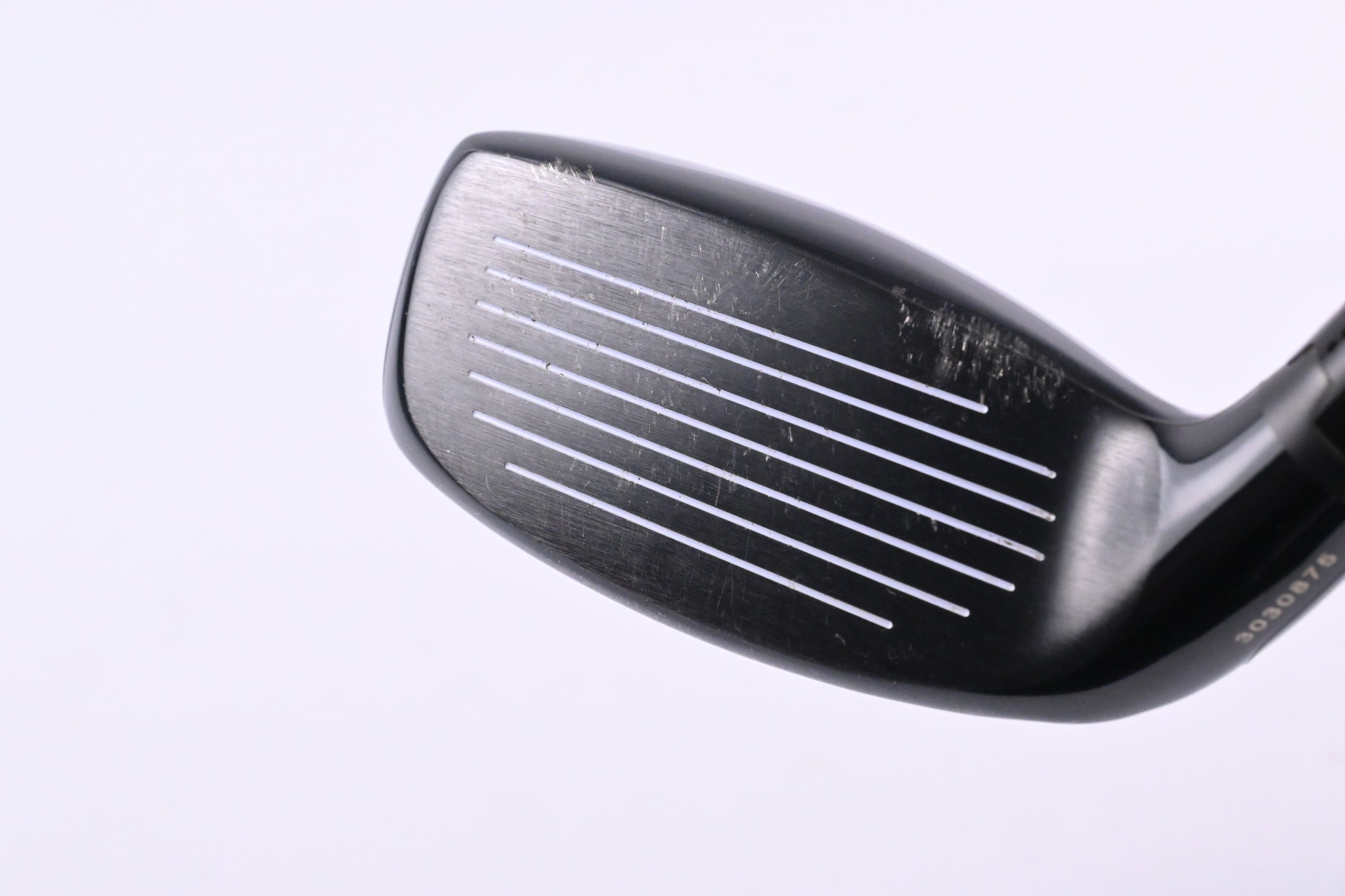 Titleist 818 H2 #3 Hybrid / 21 Degree / Regular Flex Project X Even Flow 85