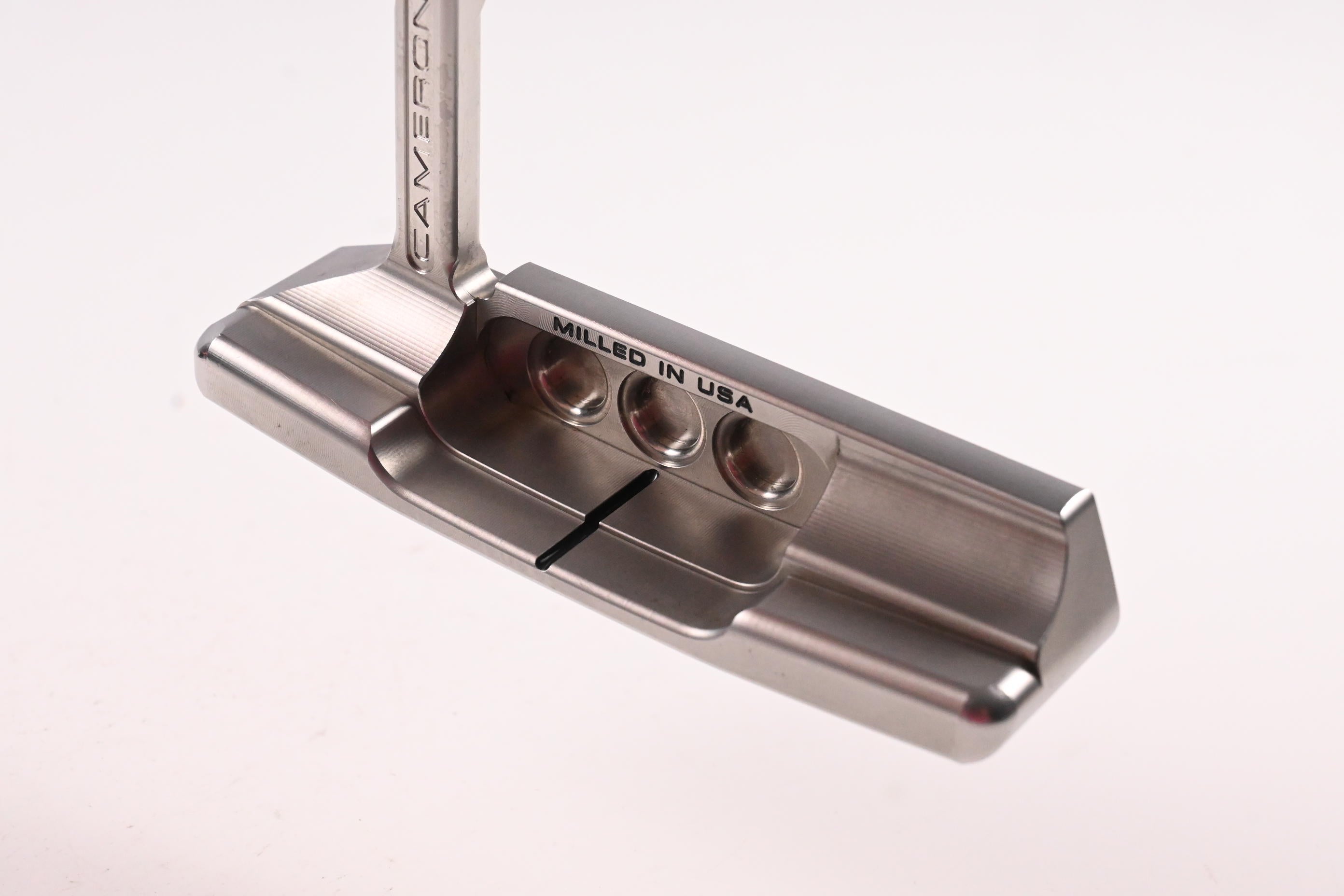 Scotty Cameron Super Select Newport 2 Putter / 34 Inch