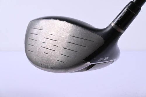 Taylormade Jetspeed Driver / 9.5 Degree / Stiff Flex Matrix Ozik VeloxT 49