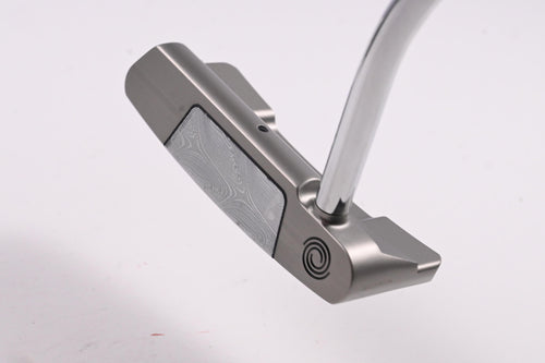 Odyssey Damascus Milled One Wide Putter / 35 Inch