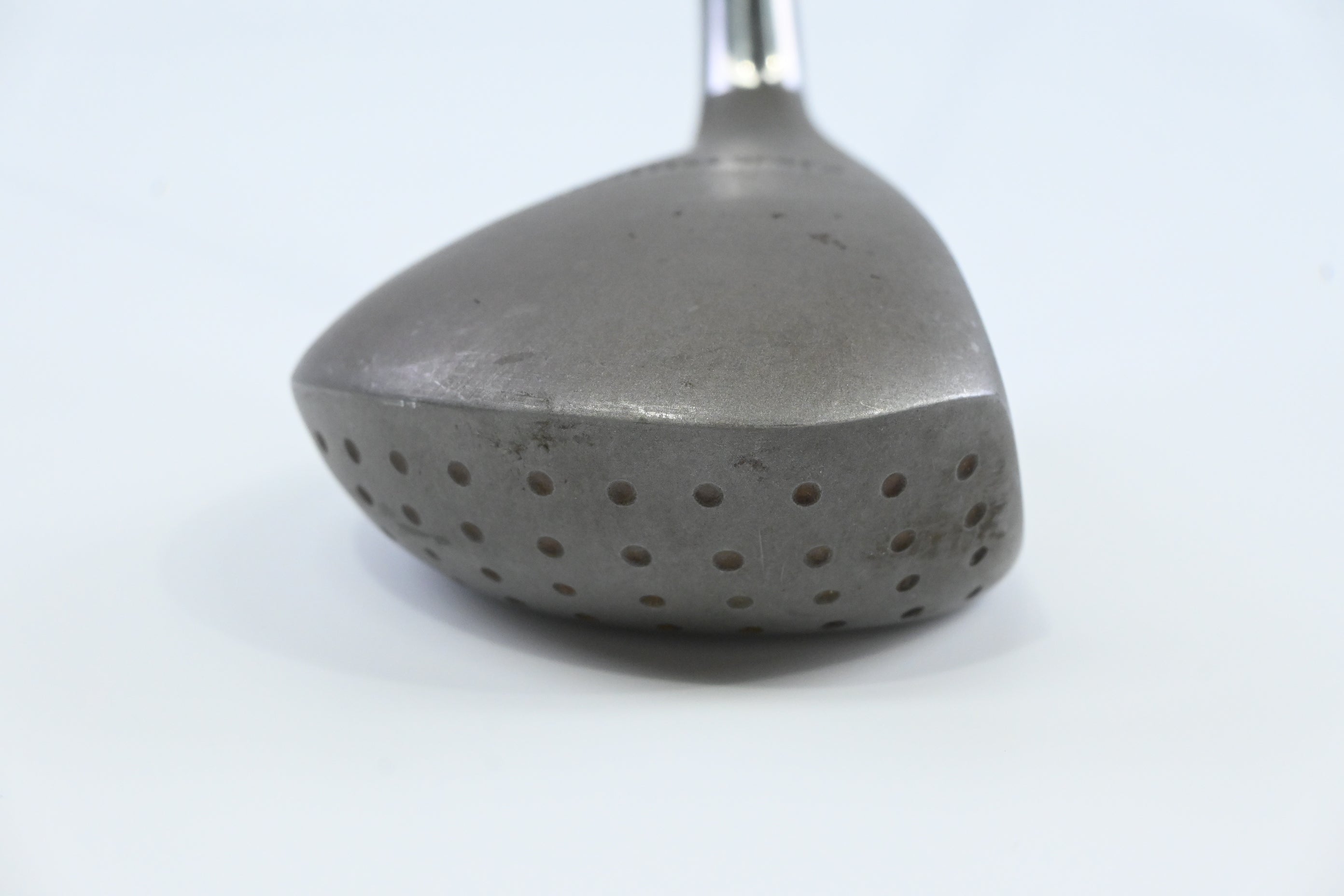 Taylormade Burner #3 Wood / 15 Degree / Regular Flex Dynamic Gold R300U Shaft