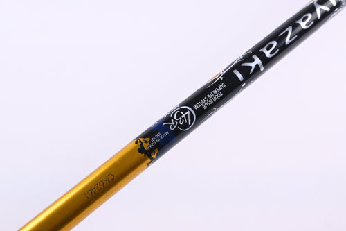 Left Hand Cleveland Launcher FL #3 Wood / 15 Degree / Regular Flex Miyazaki 43