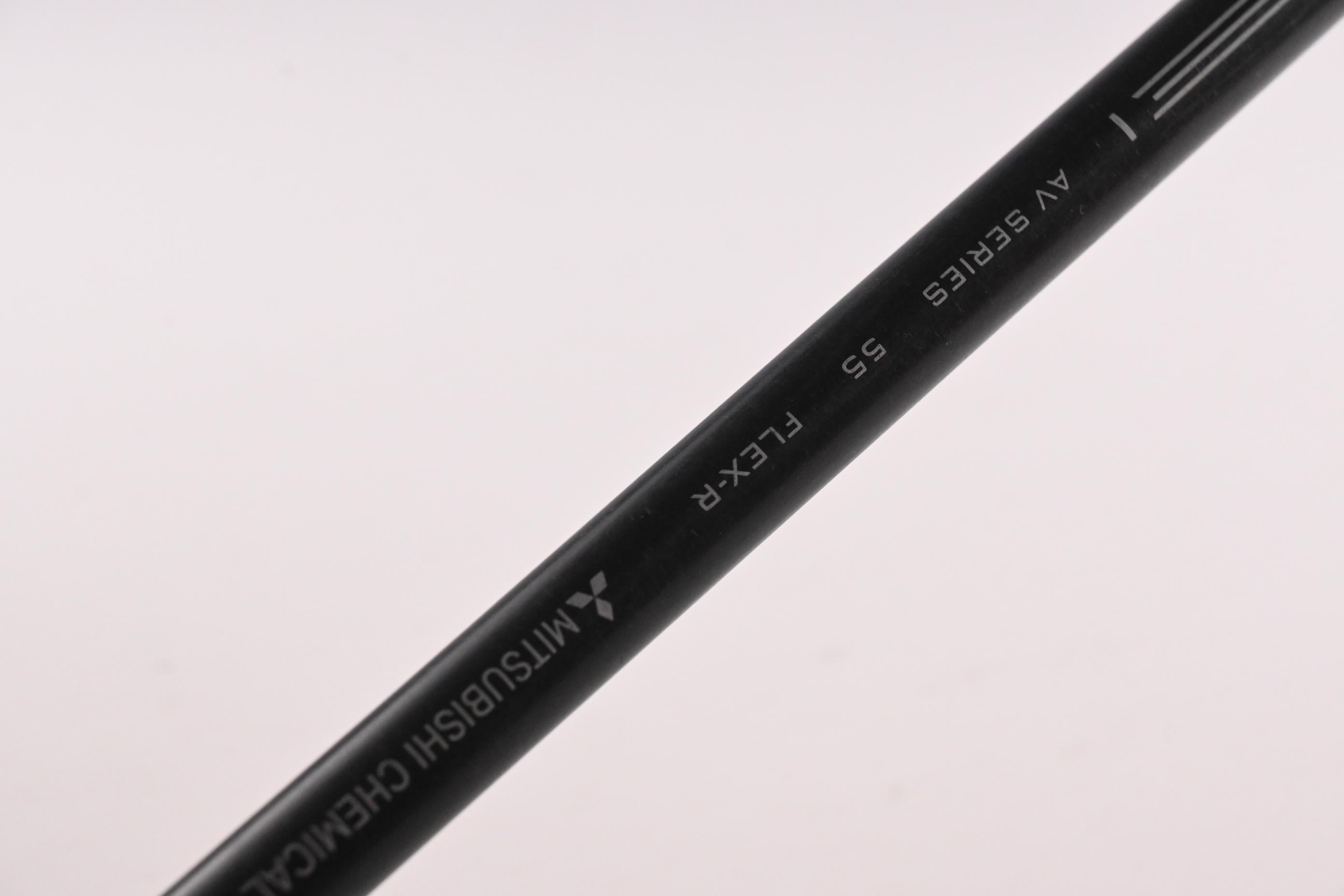 Titleist TS2 Driver / 10.5 Degree / Regular Flex Tensei AV Blue 55 Shaft w/ SFW