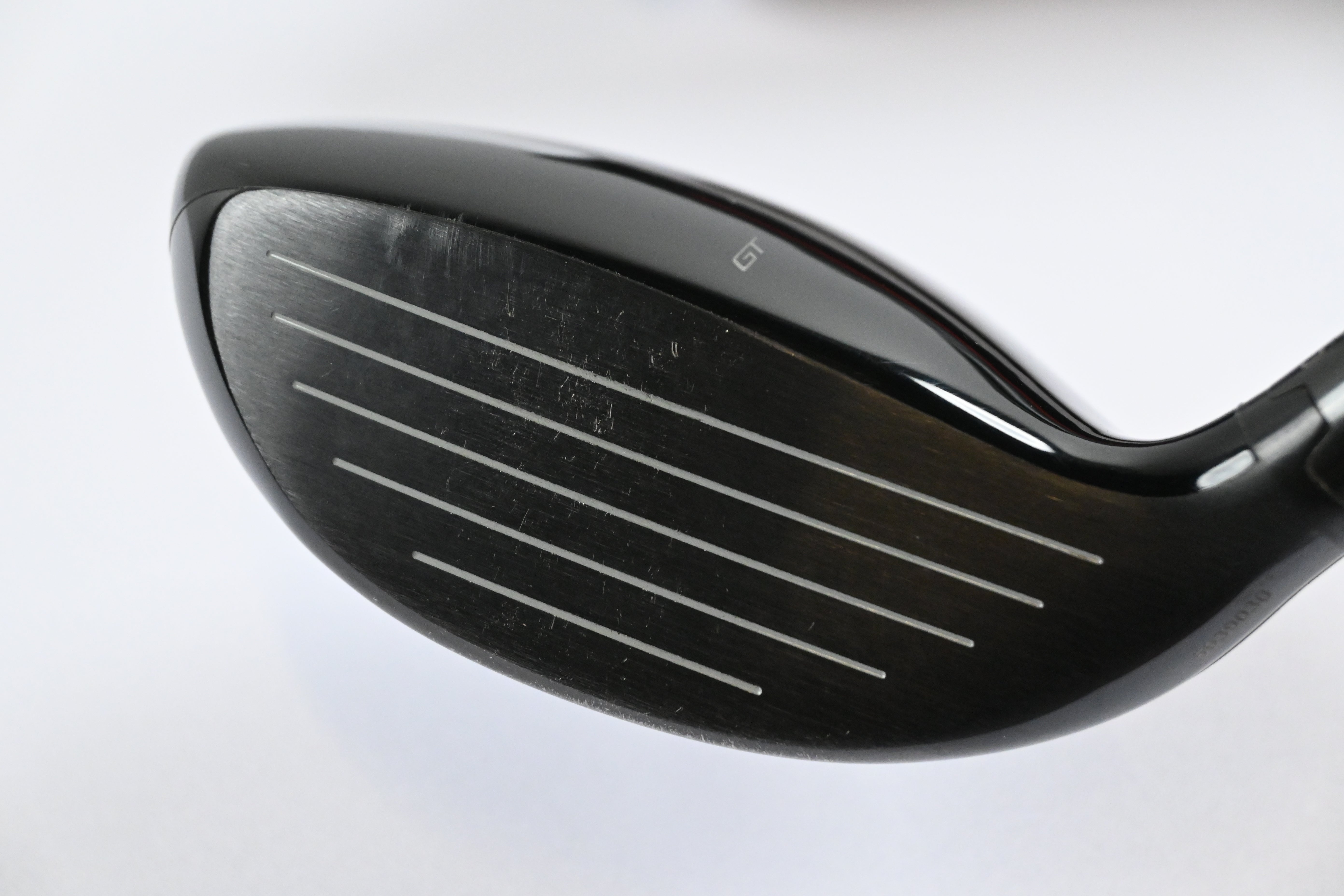 Titleist GT2 #3 Wood / 15 Degree / Stiff Flex Aldila Rogue Silver 110 M.S.I 70