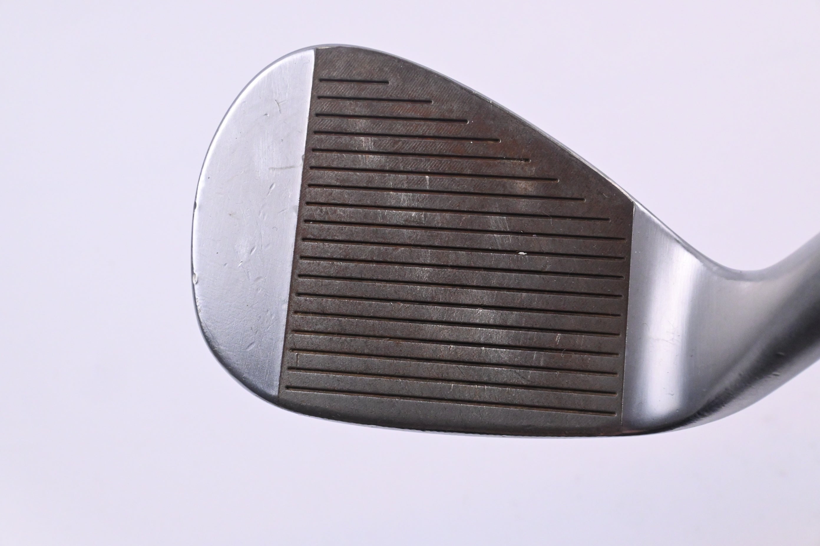 Taylormade Milled Grind 4 Lob Wedge / 58 Degree / Stiff Flex Dynamic Gold S300