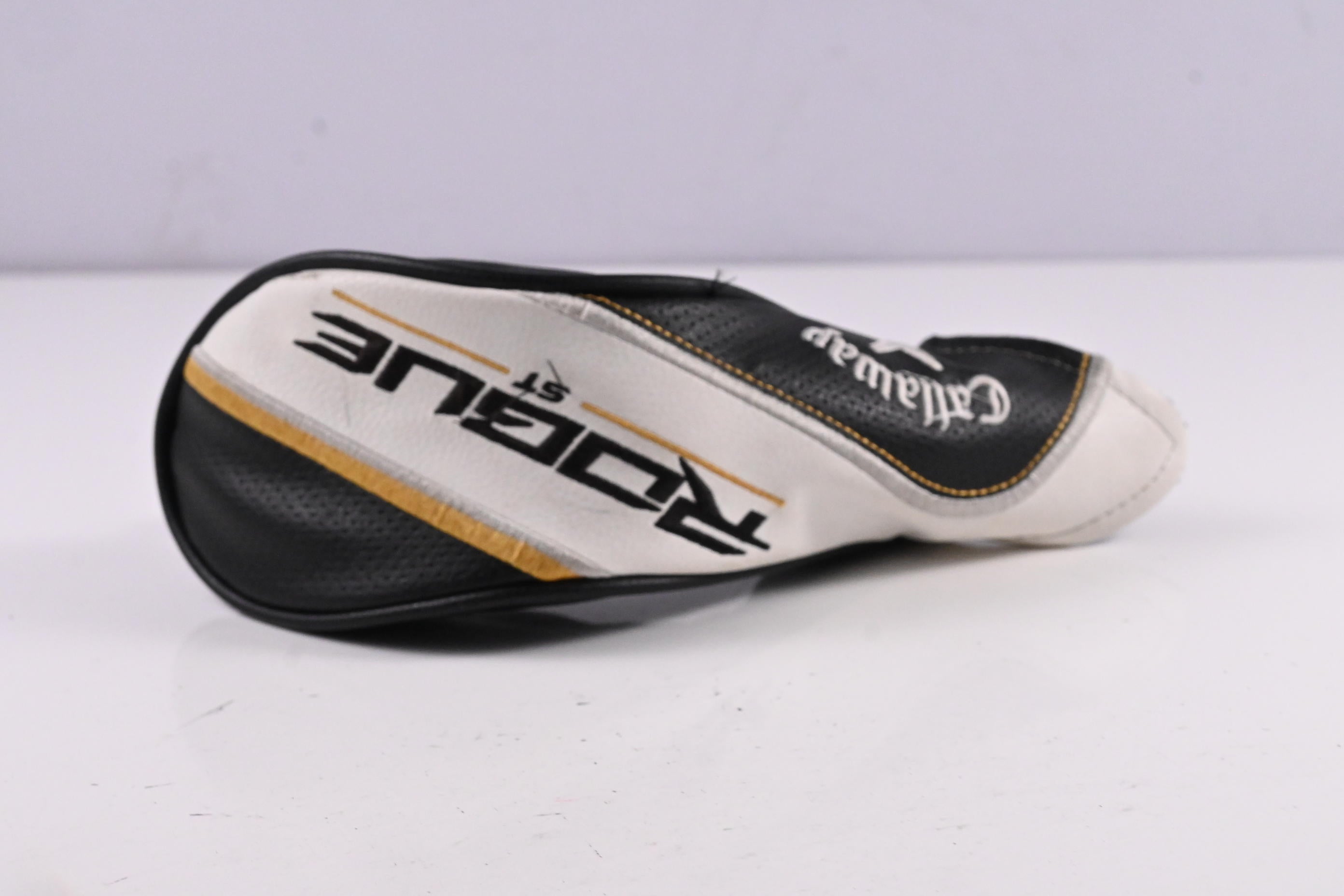 Callaway Rogue ST Max OS #6 Hybrid / 27 Degree / Regular Flex Tensei AV Blue 65