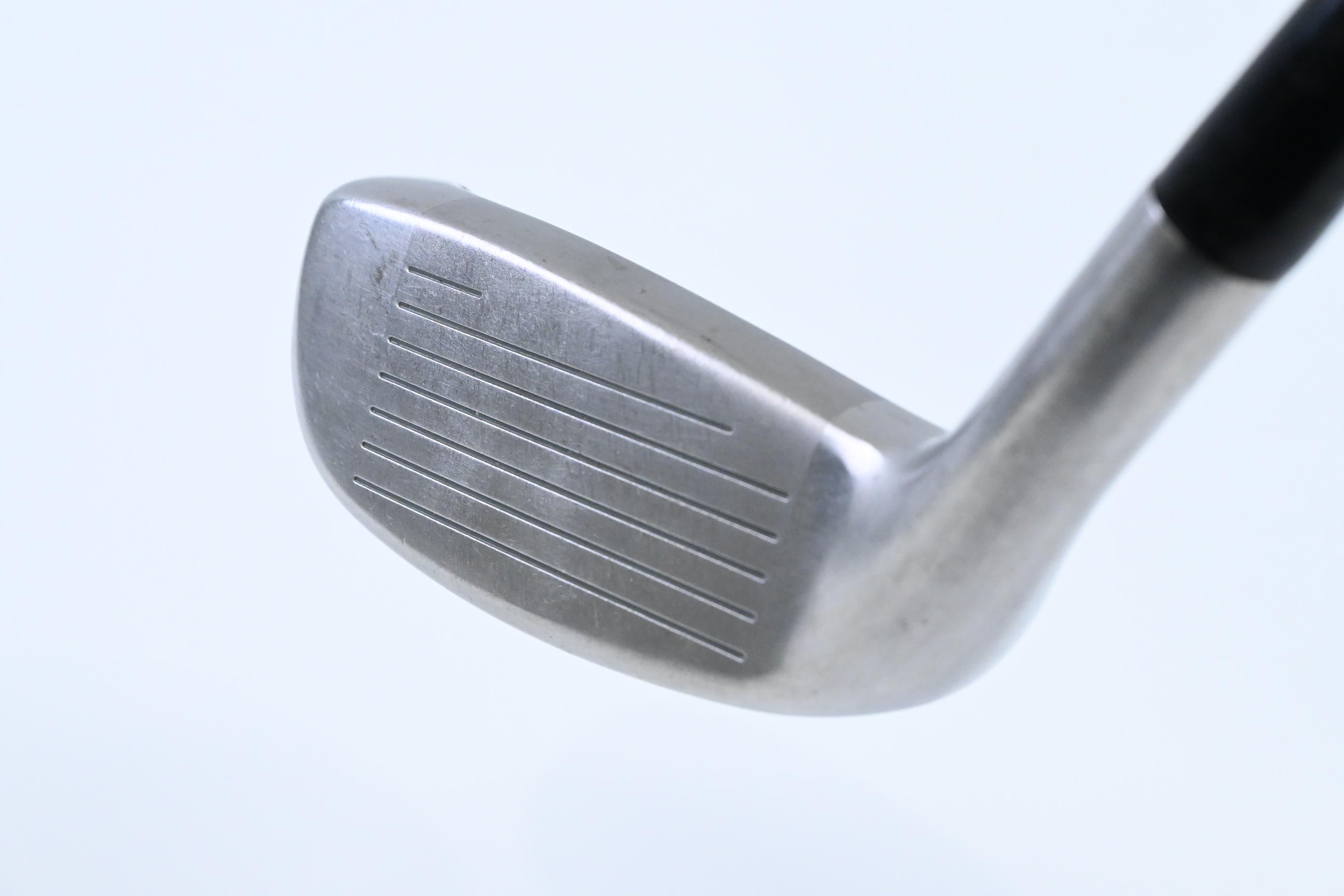 Mizuno MX Fli Hi #2 Hybrid / 17 Degree / Regular Flex Mizuno Exsar IS4 65 Shaft