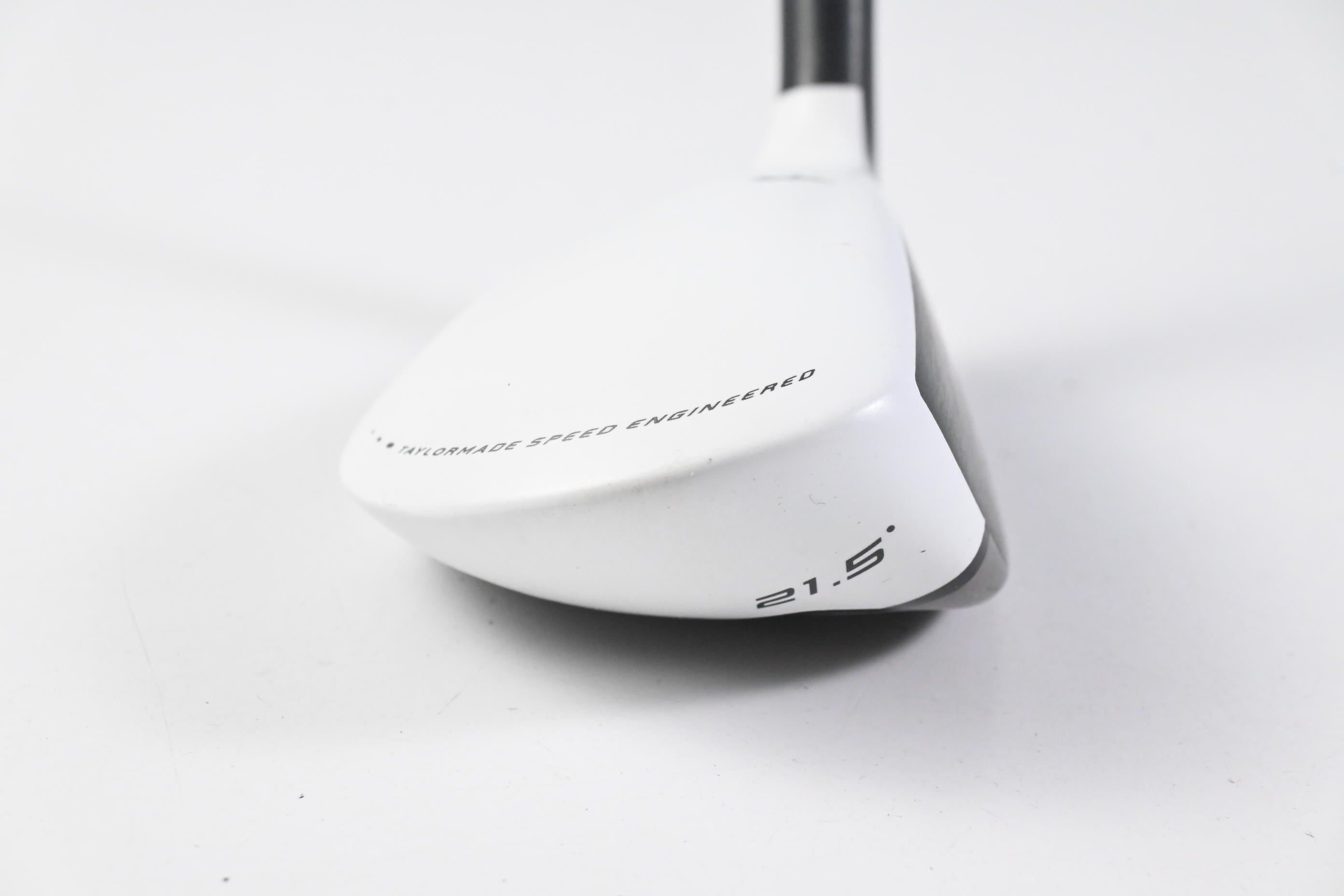 Taylormade RBZ Tour #4 Hybrid / 21.5 Degree / Stiff Flex Project X Shaft