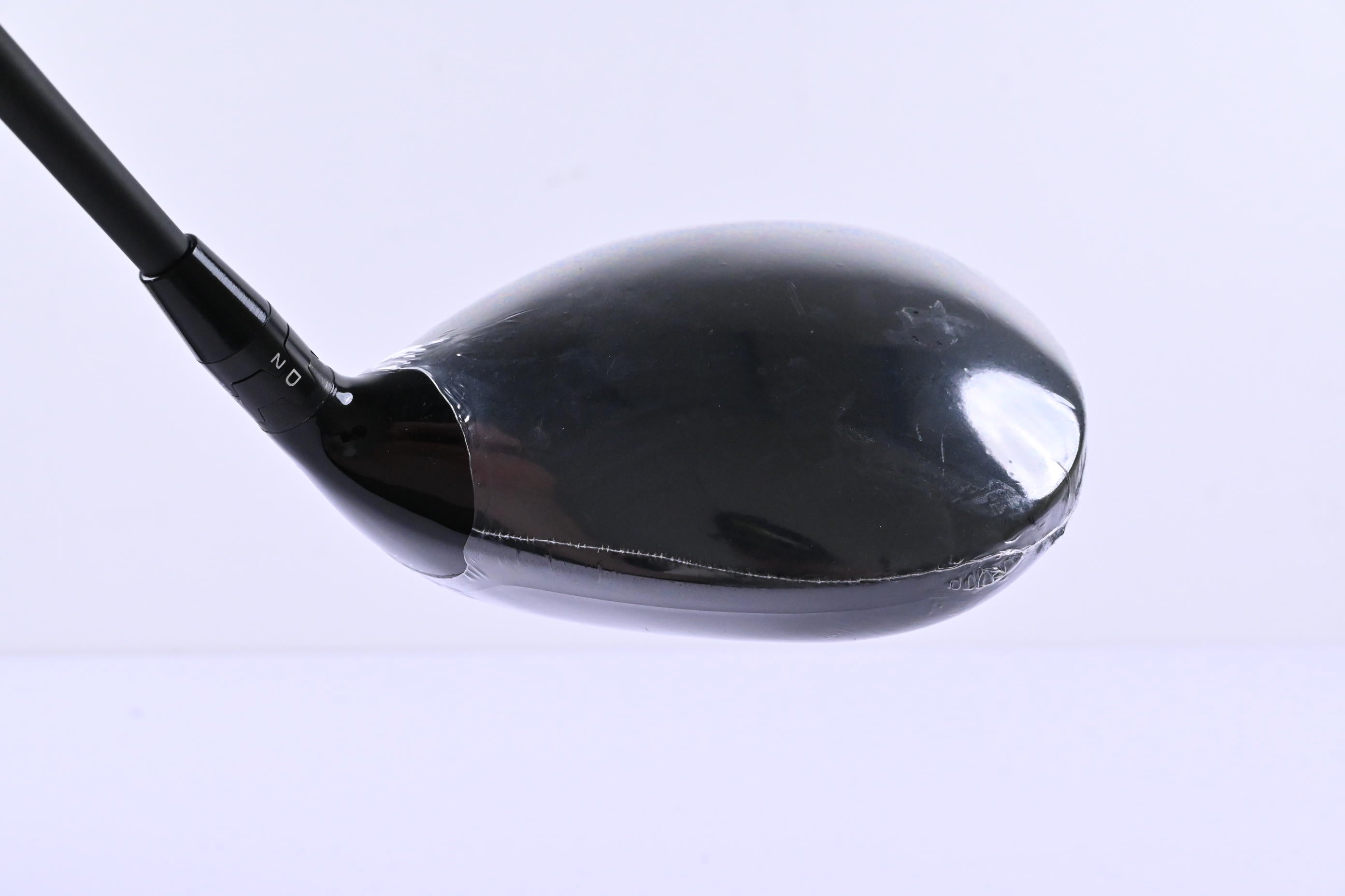 Titleist GT3 Driver / 10 Degree / Stiff Flex Project X HZRDUS Gen5 Black 60