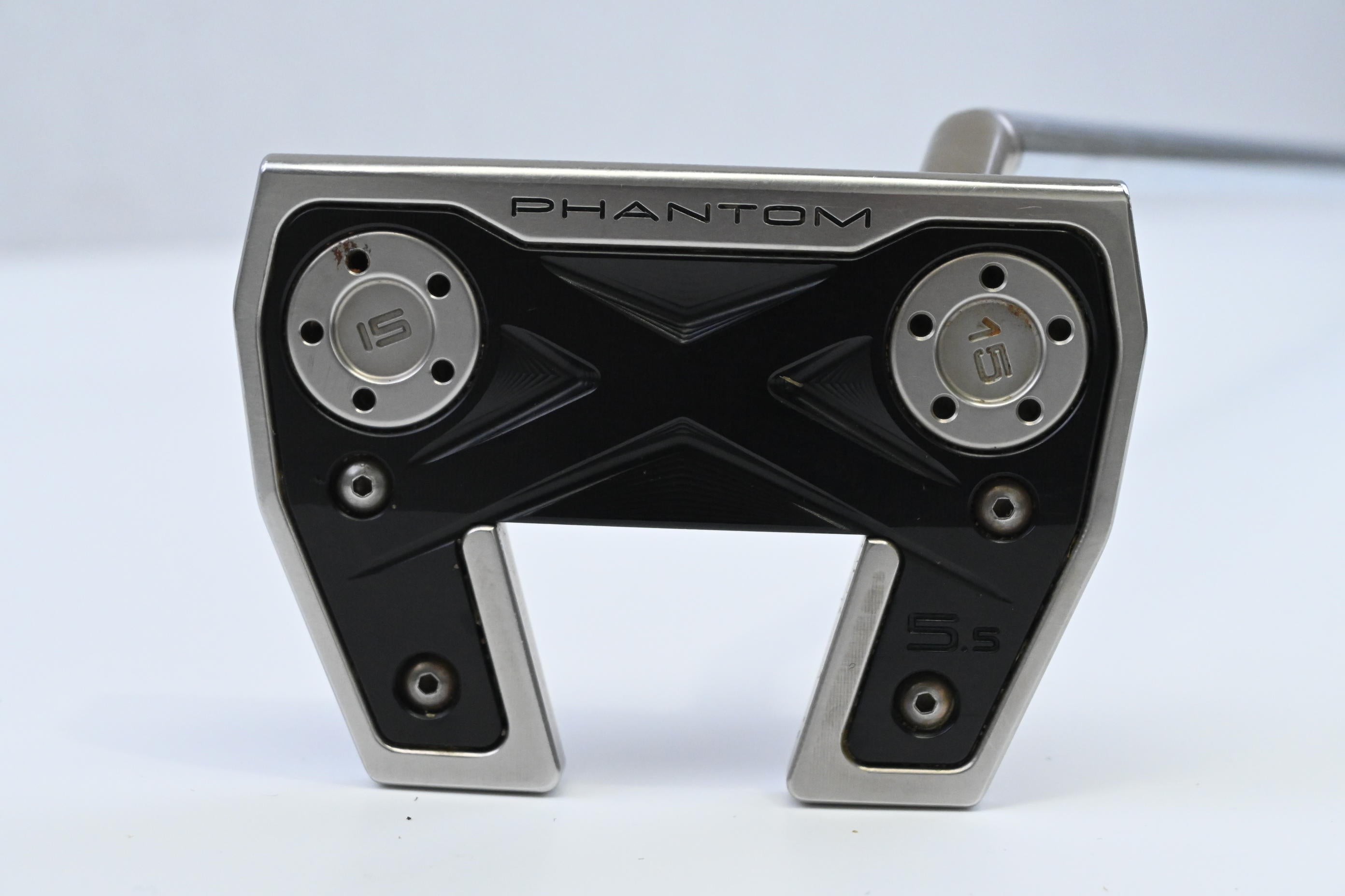 Scotty Cameron Phantom X 5.5 2022 Putter / 34 Inch